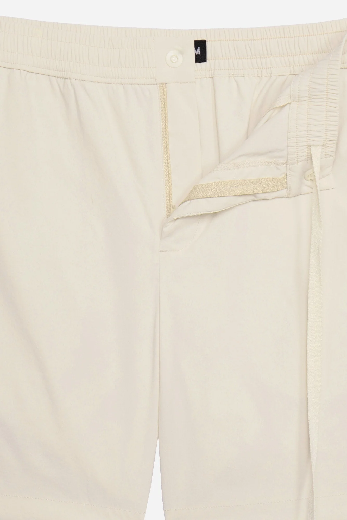 Modern Fit Staple Nylon Shorts - Image 11