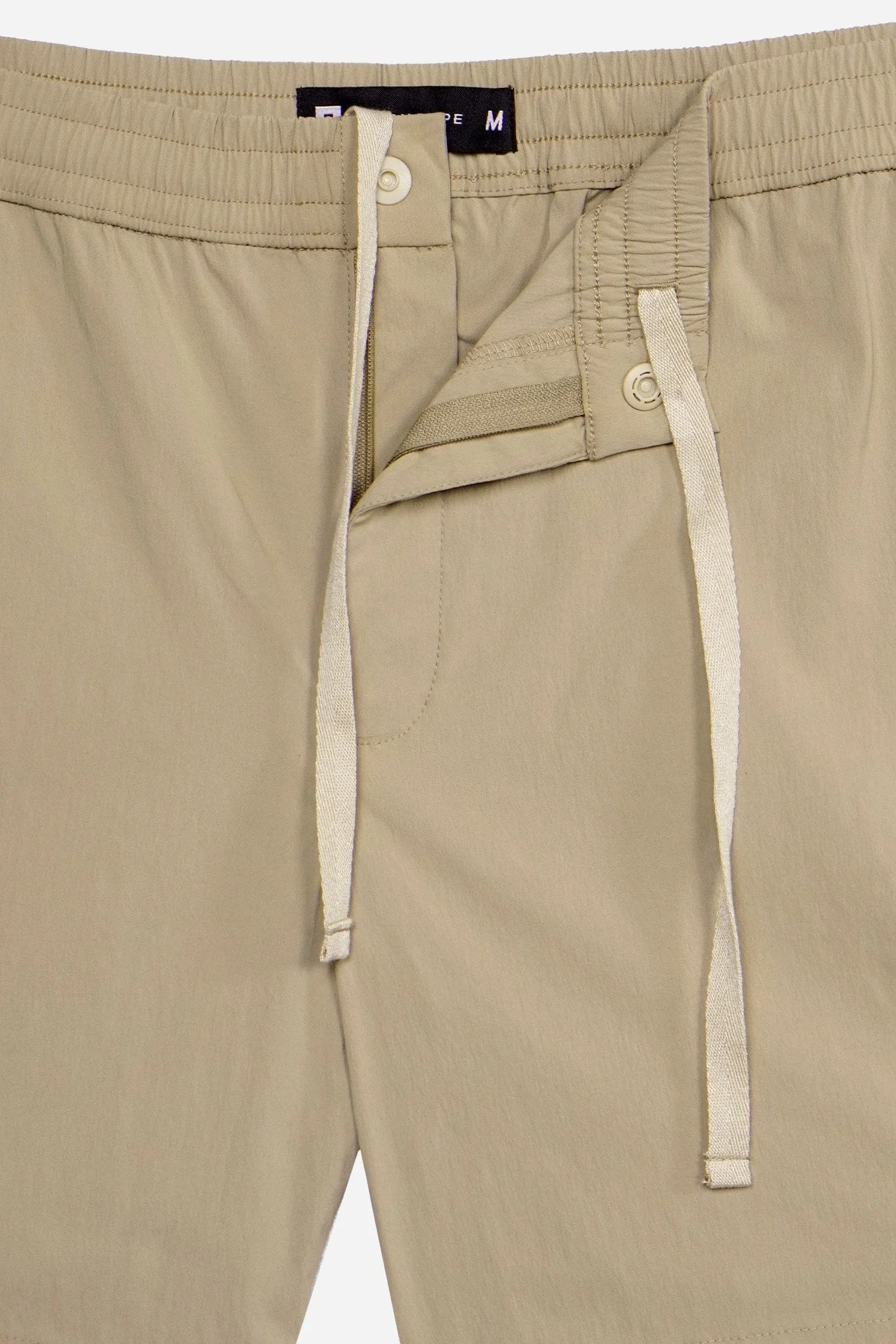 Modern Fit Staple Nylon Shorts - Image 18