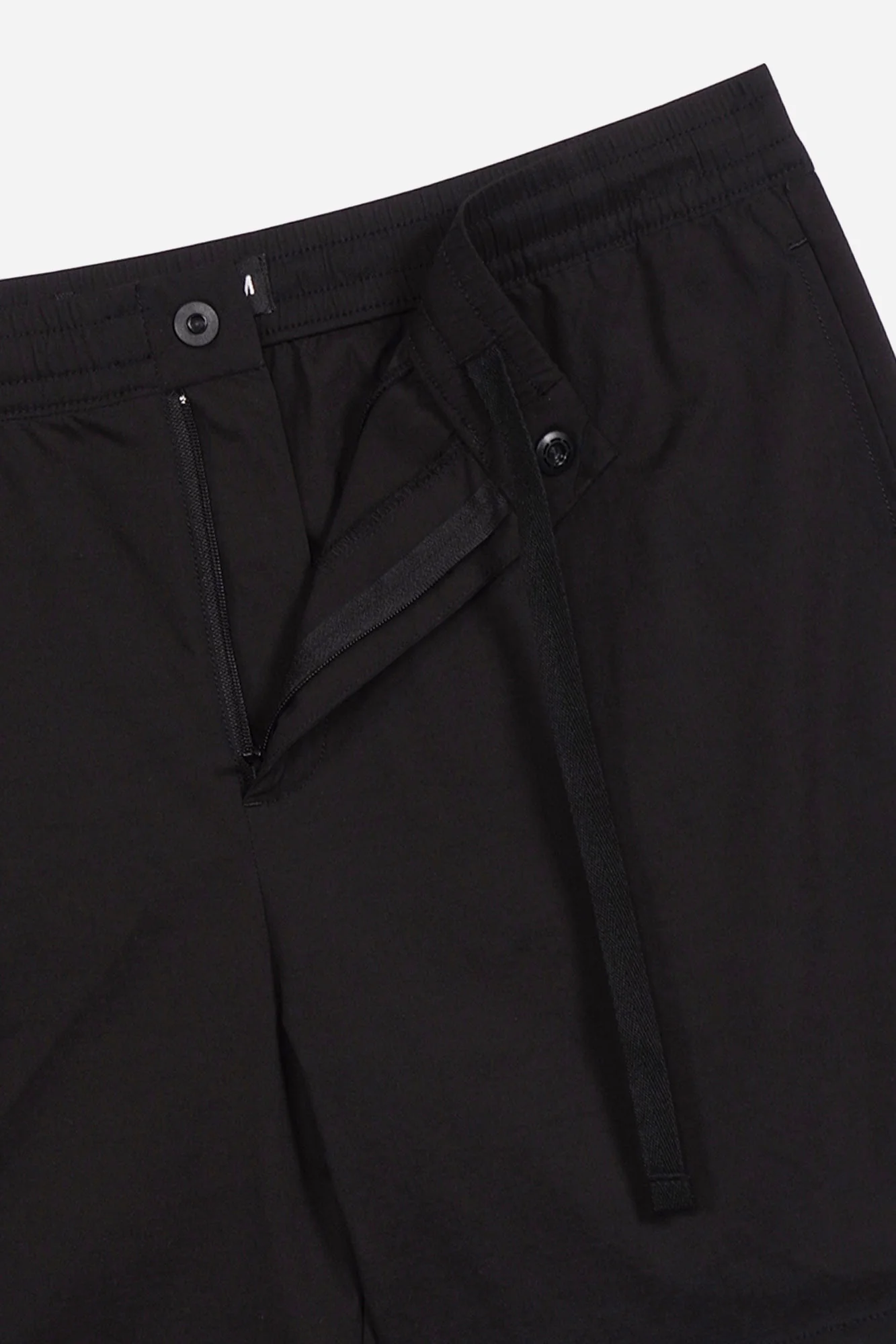 Modern Fit Staple Nylon Shorts - Image 6