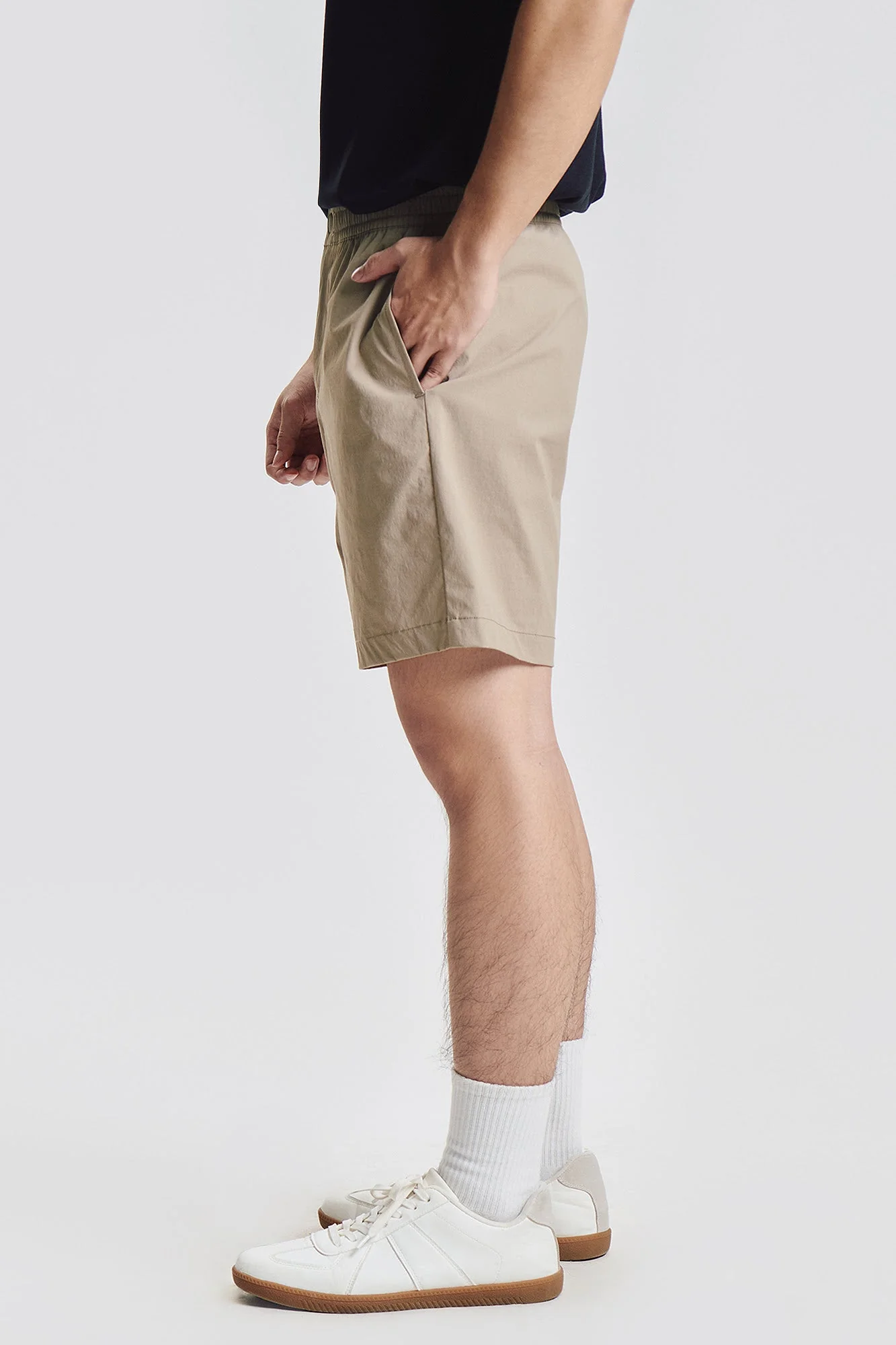 Essentials Lite Move Modern Fit Shorts - Image 14