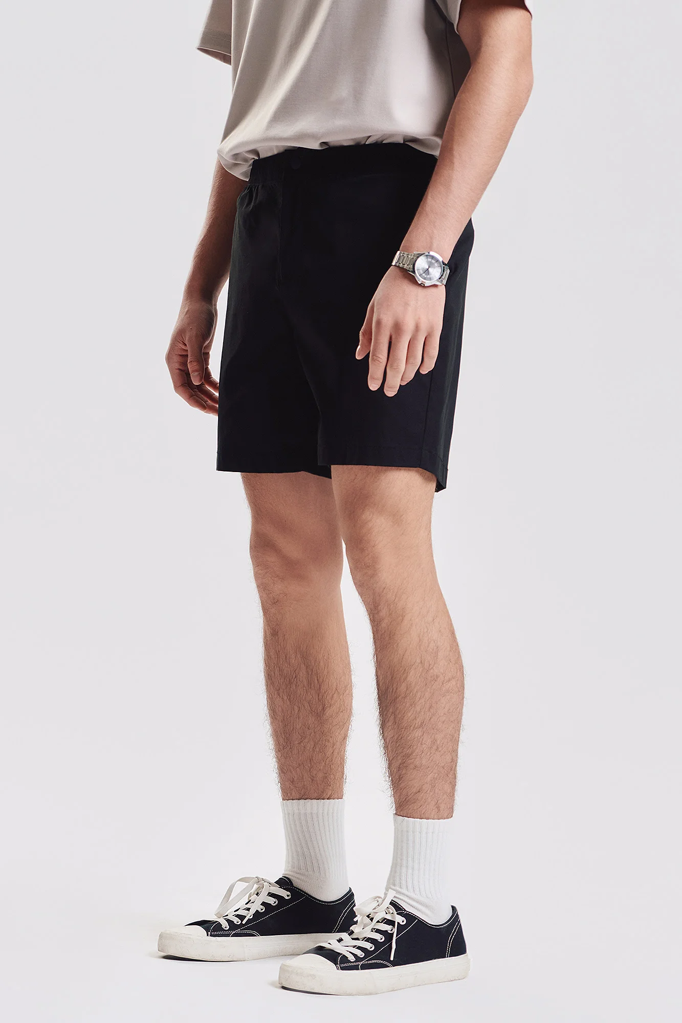 Essentials Lite Move Modern Fit Shorts - Image 4