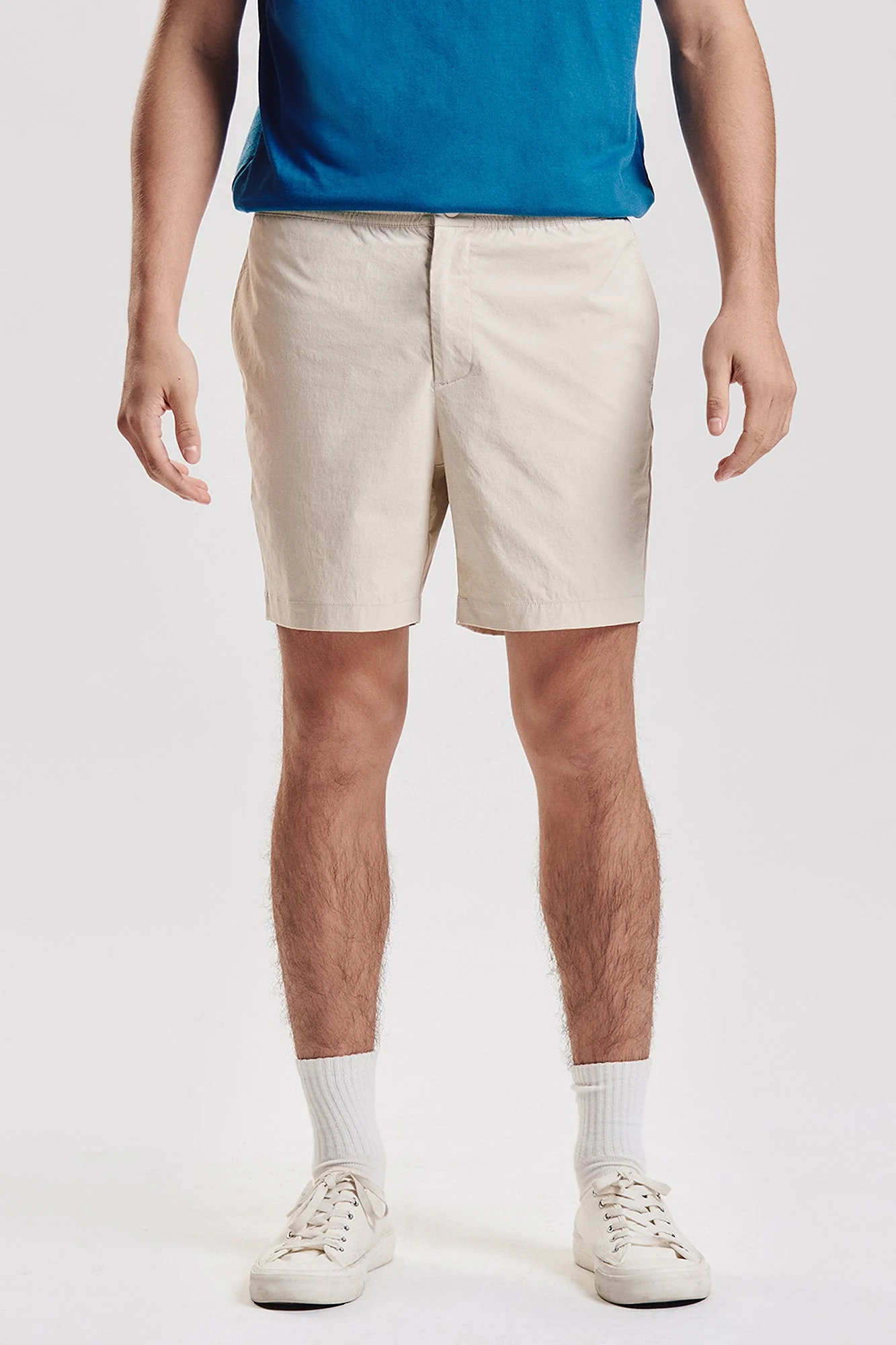Essentials Lite Move Modern Fit Shorts - Image 6