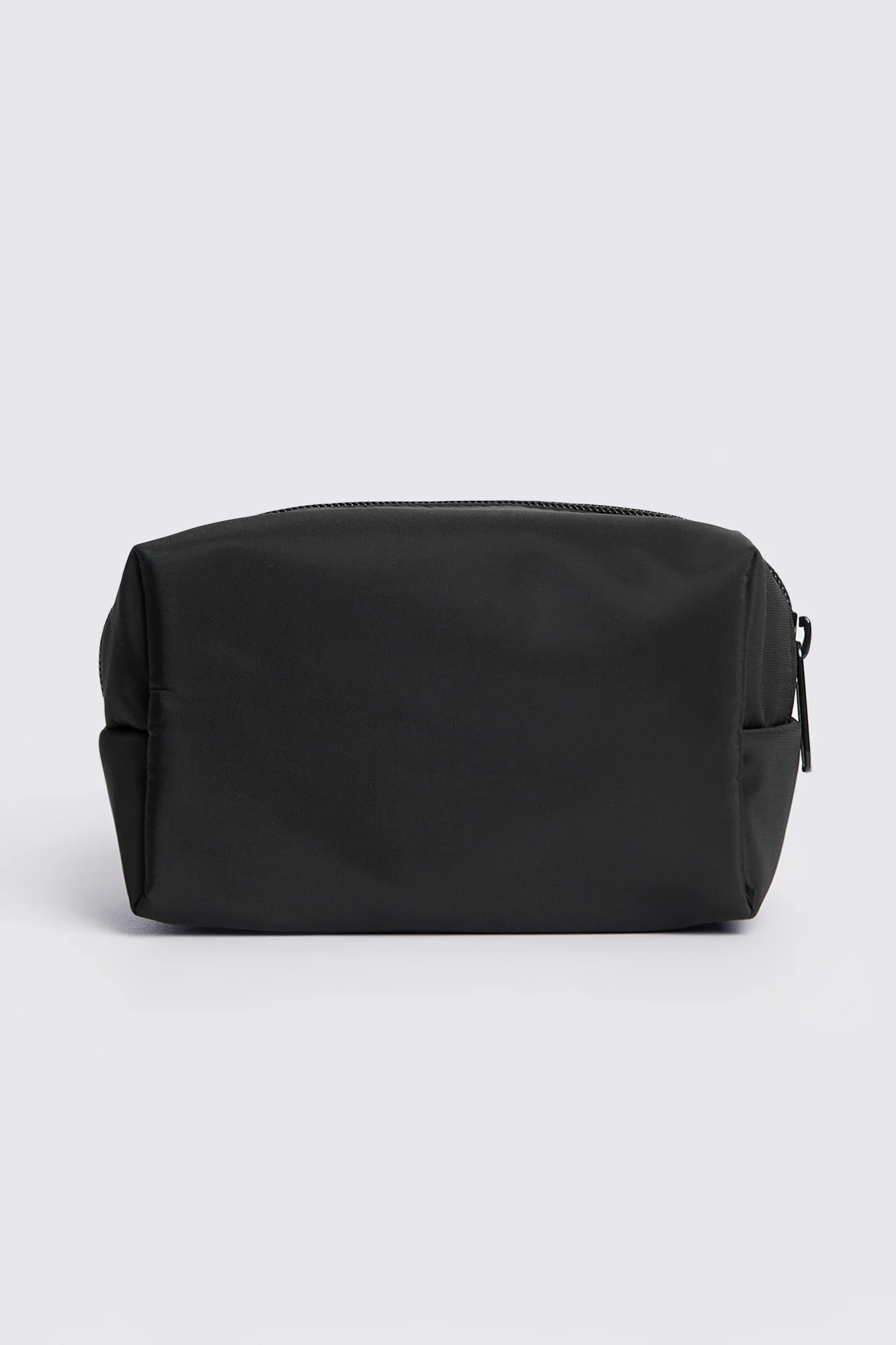 Nylon Carryall Pouch - Image 3