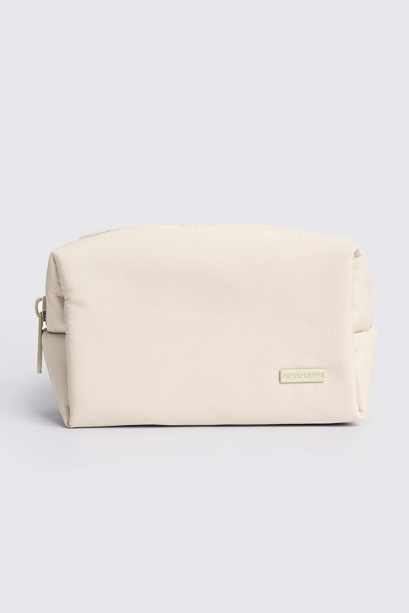 Nylon Carryall Pouch - Image 6
