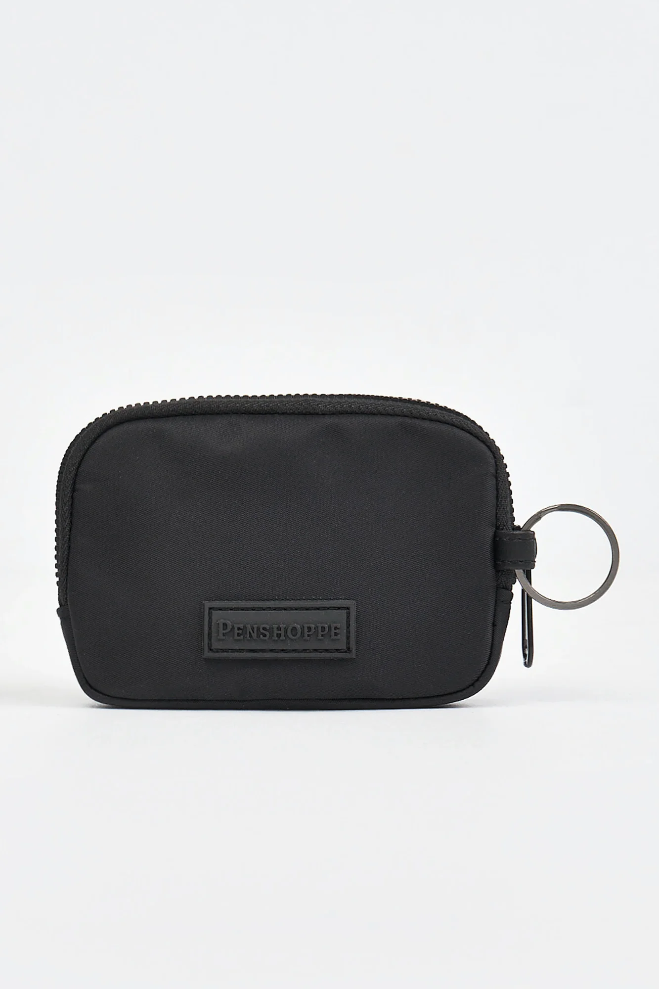 Nylon Coin Purse - Image 2