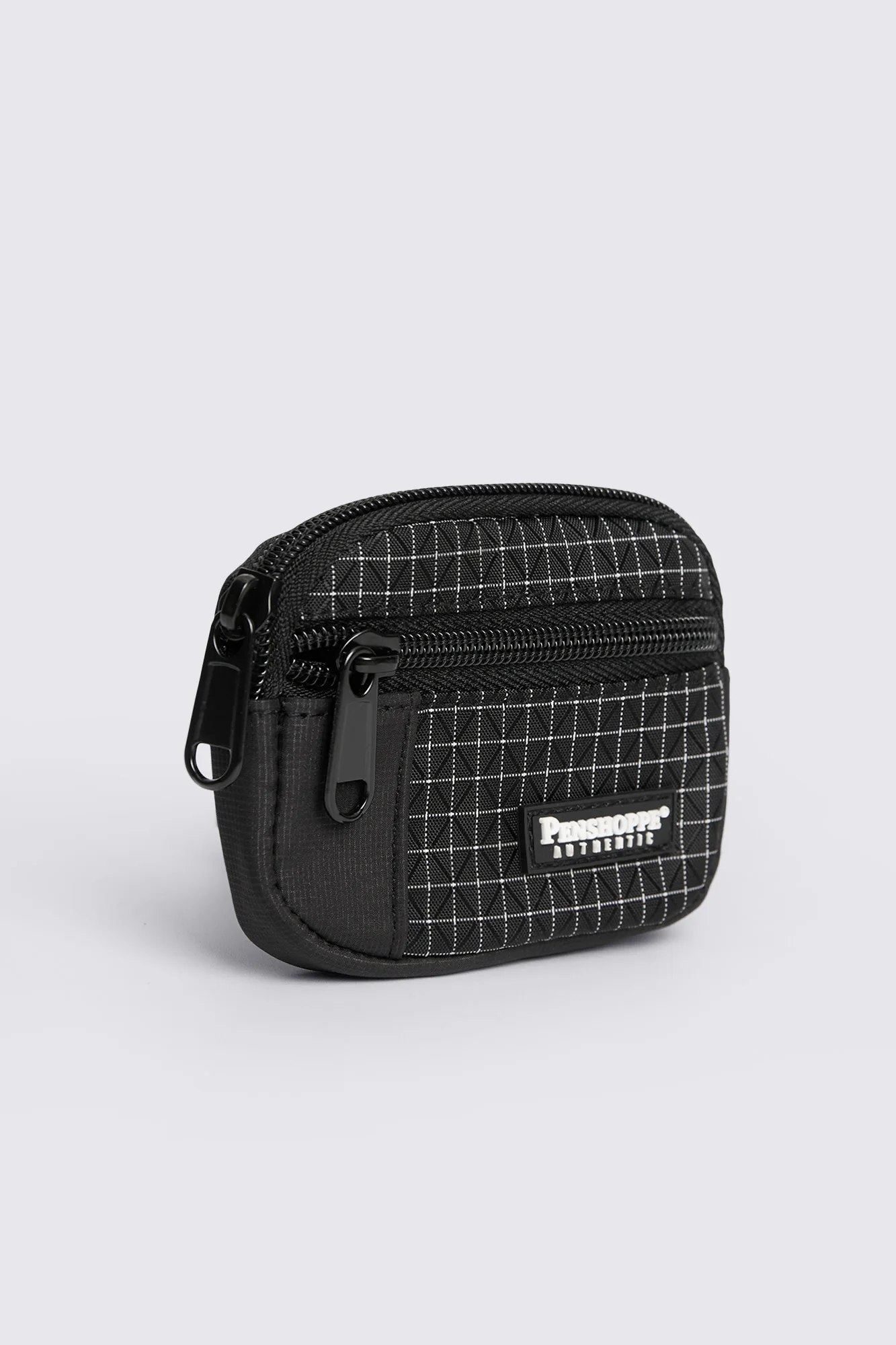 Nylon Coin Purse - Image 2