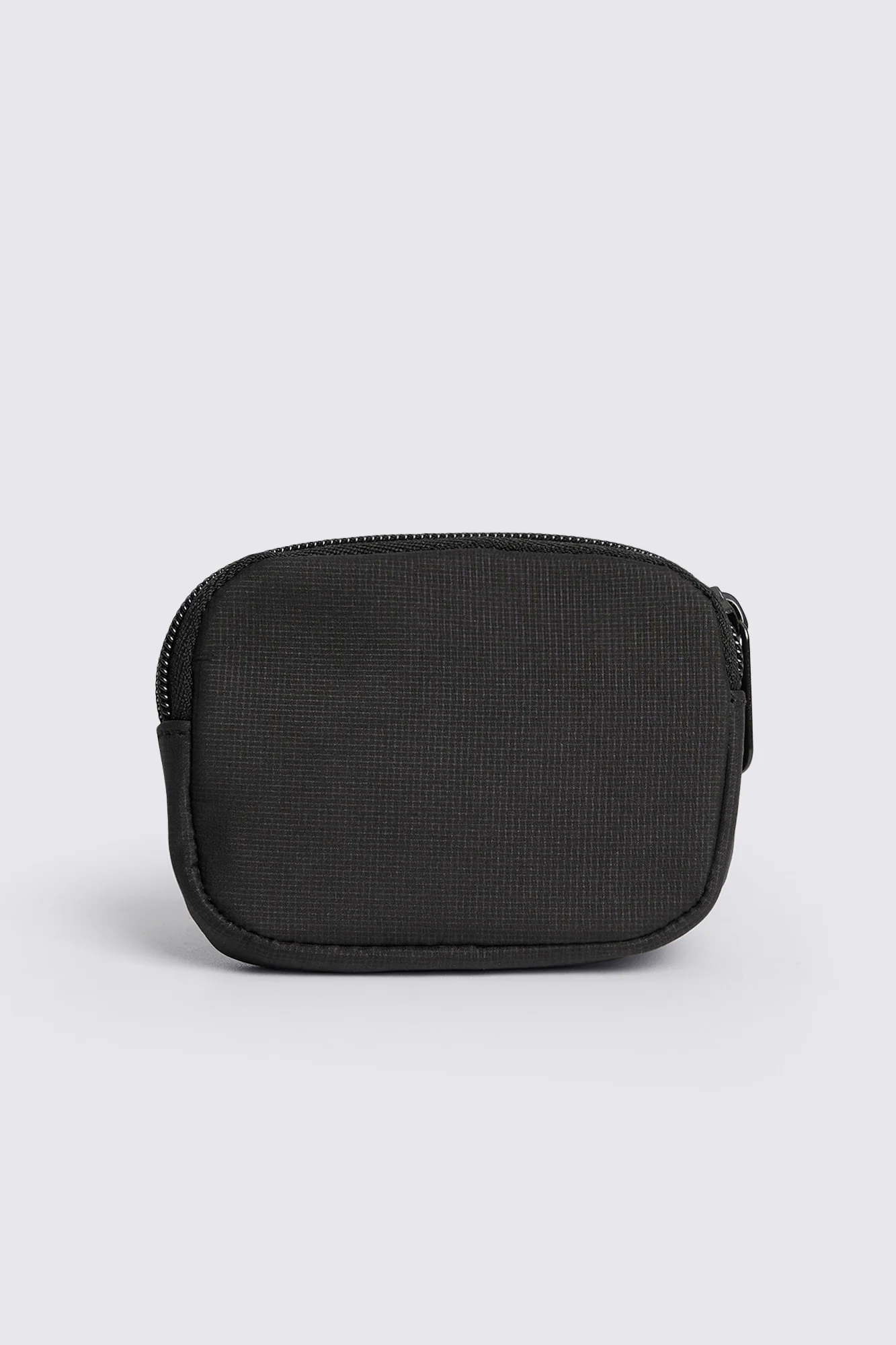 Nylon Coin Purse - Image 3