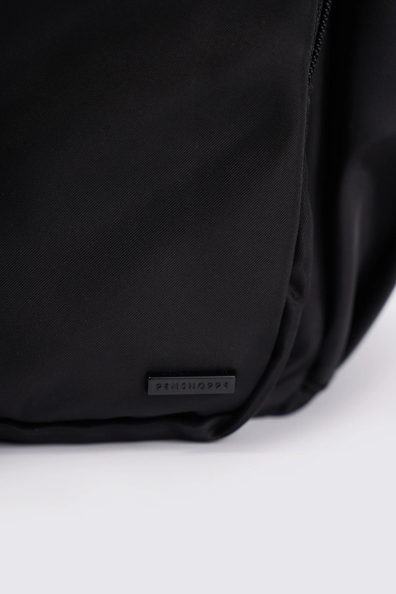 Nylon Multi-Compartment Backpack - Image 5