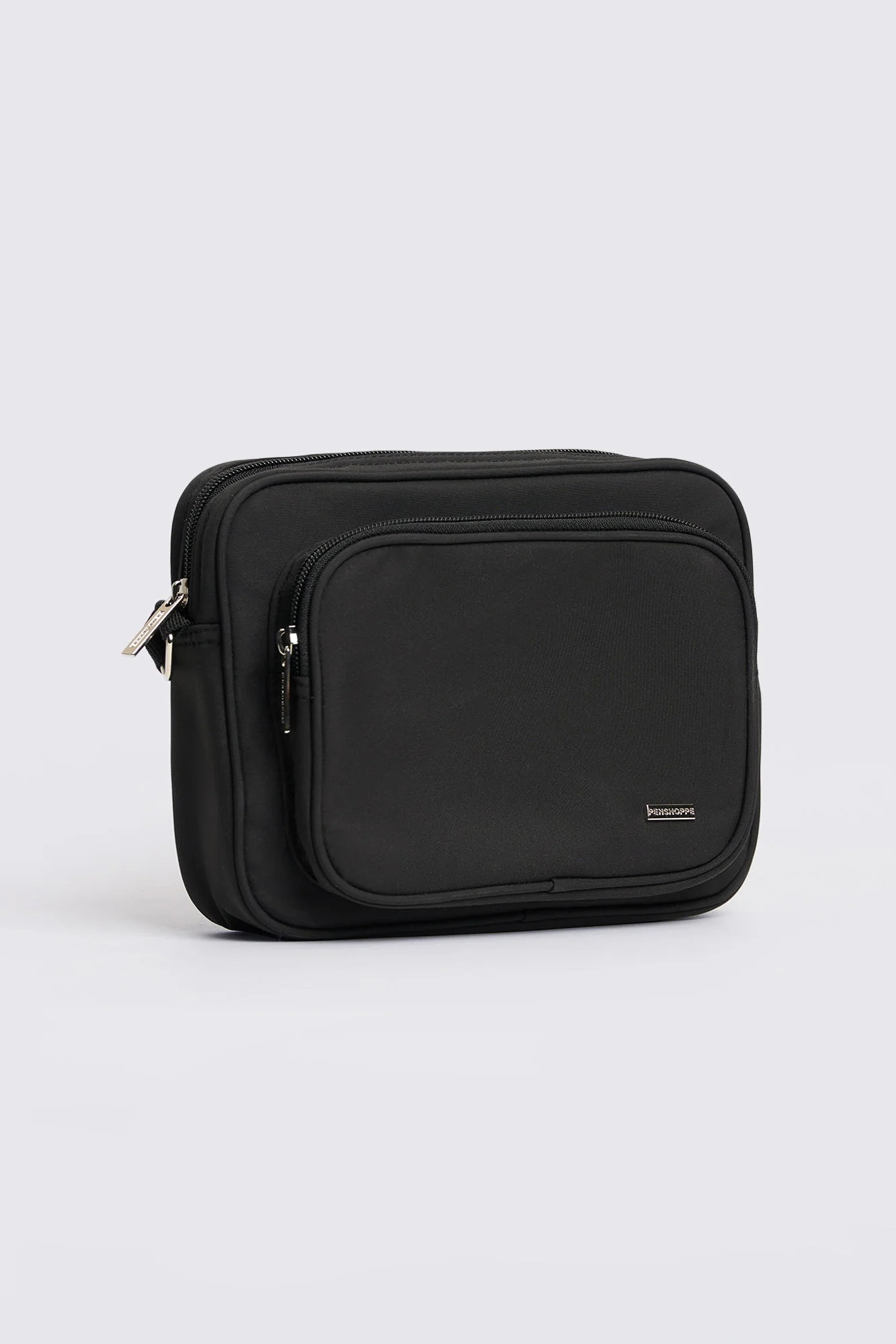 Nylon Sling Bag - Image 2