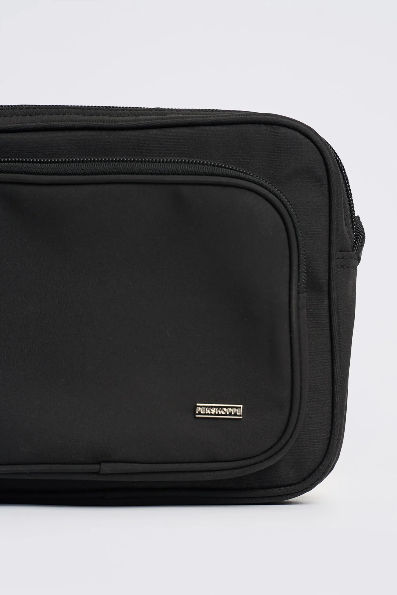 Nylon Sling Bag - Image 4
