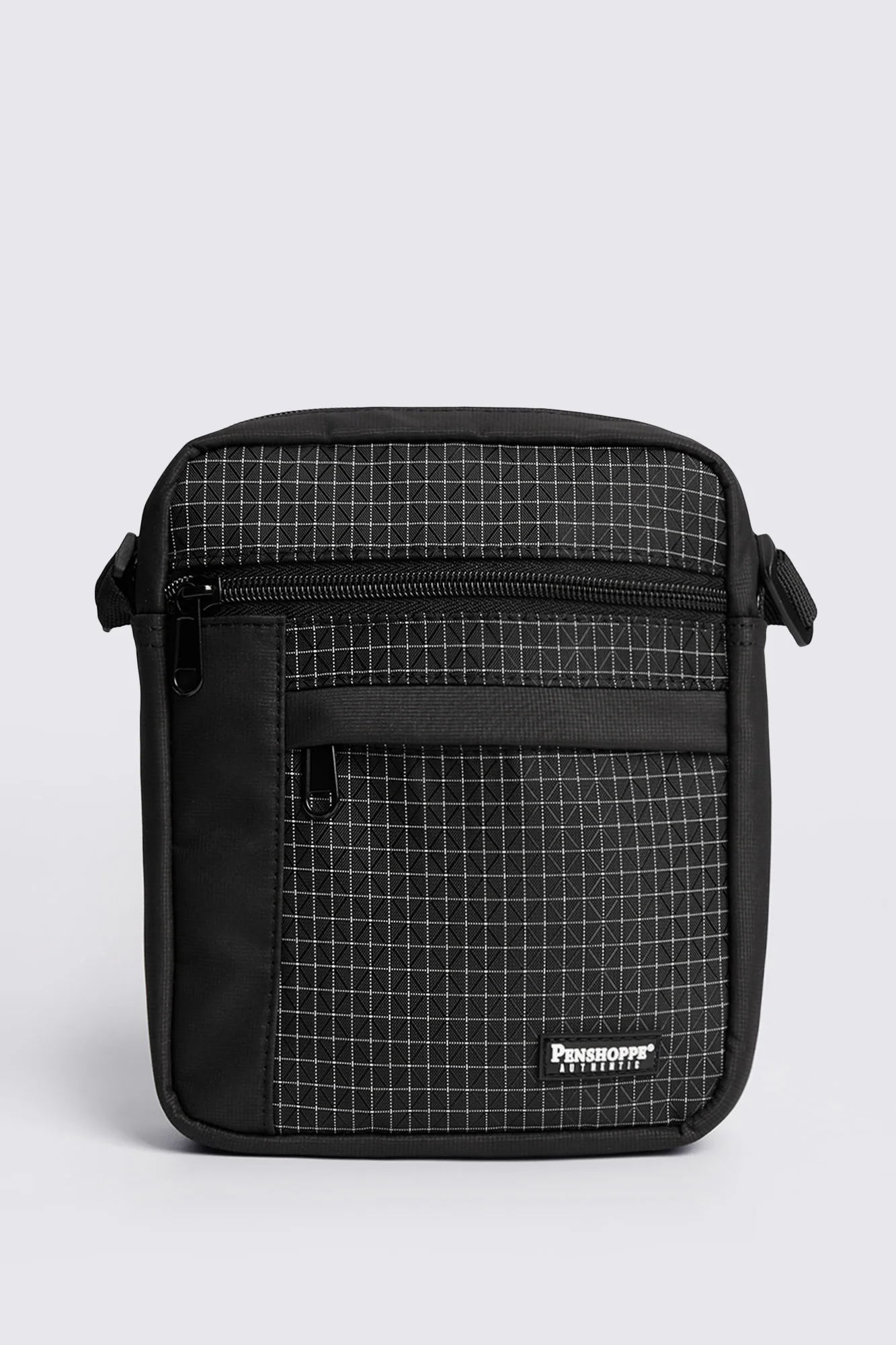Nylon Sling Bag