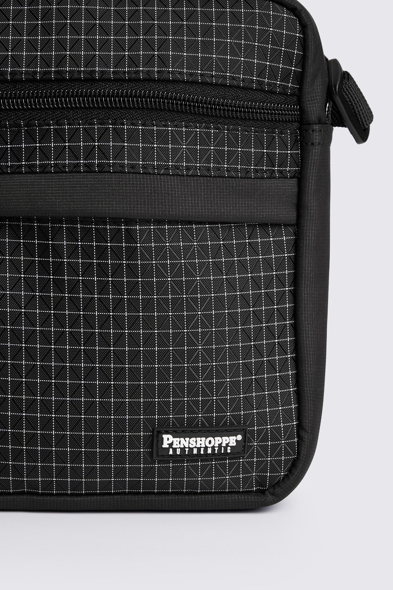 Nylon Sling Bag - Image 4