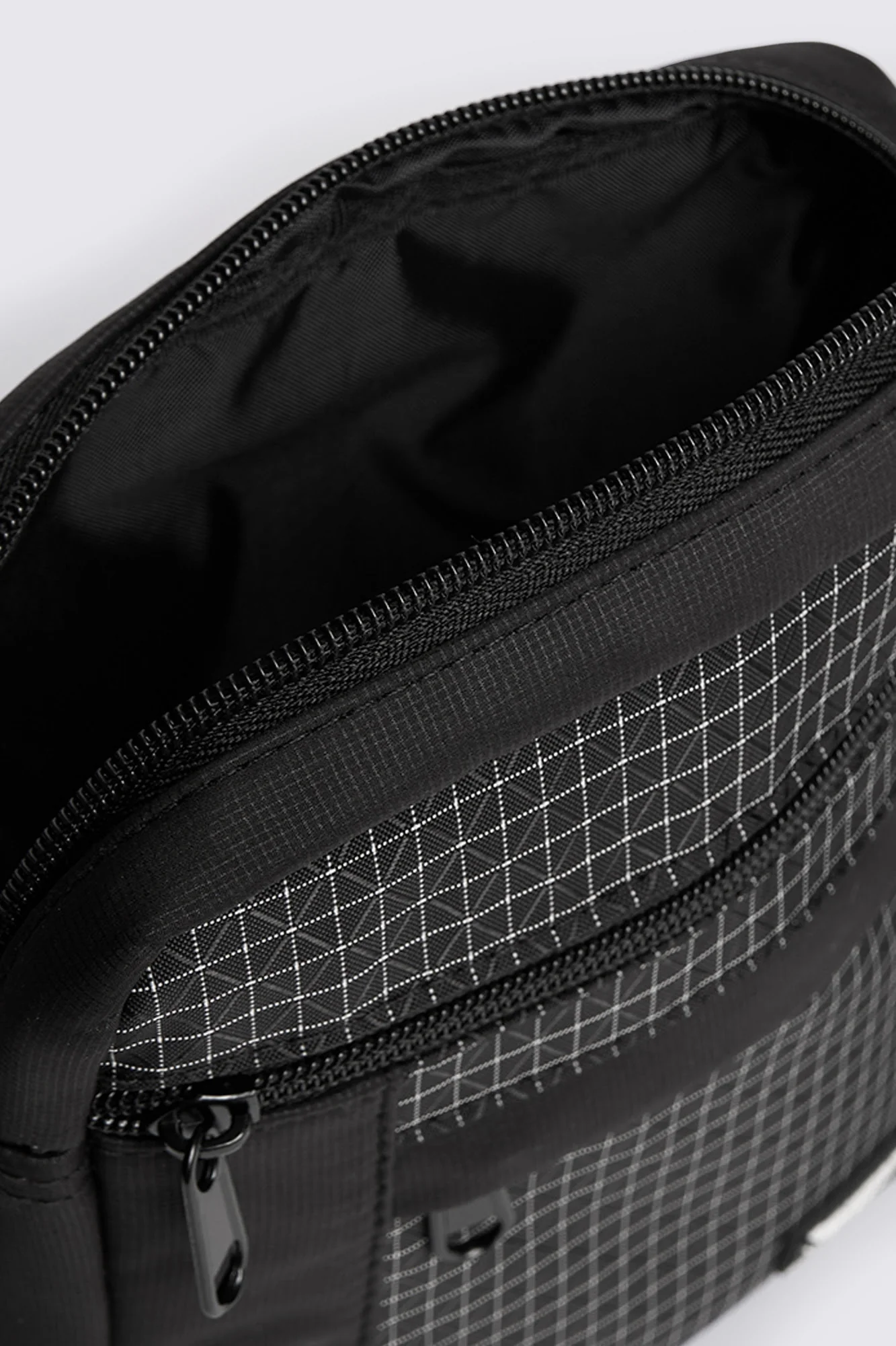 Nylon Sling Bag - Image 5