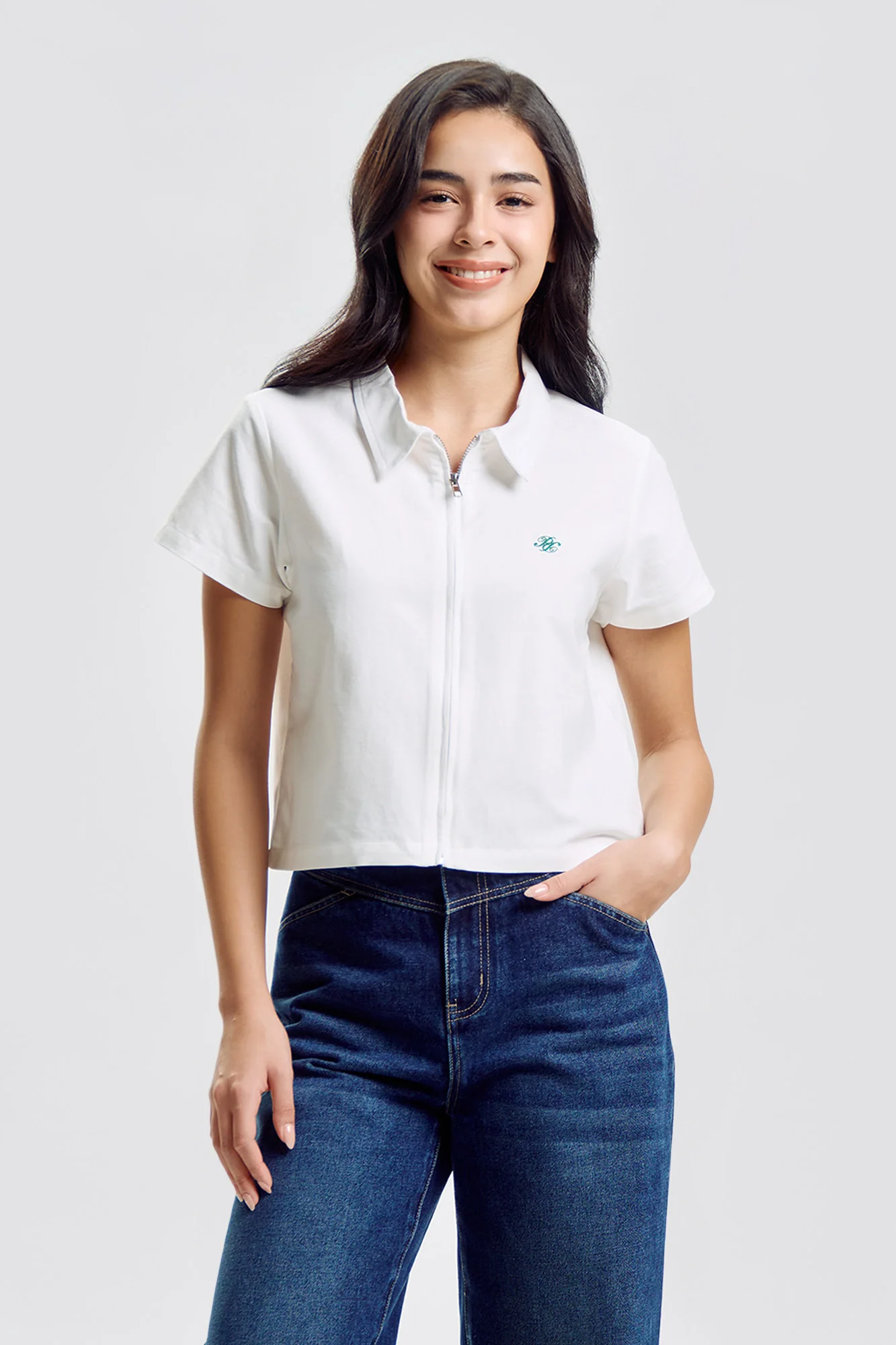 Oxford Shirt