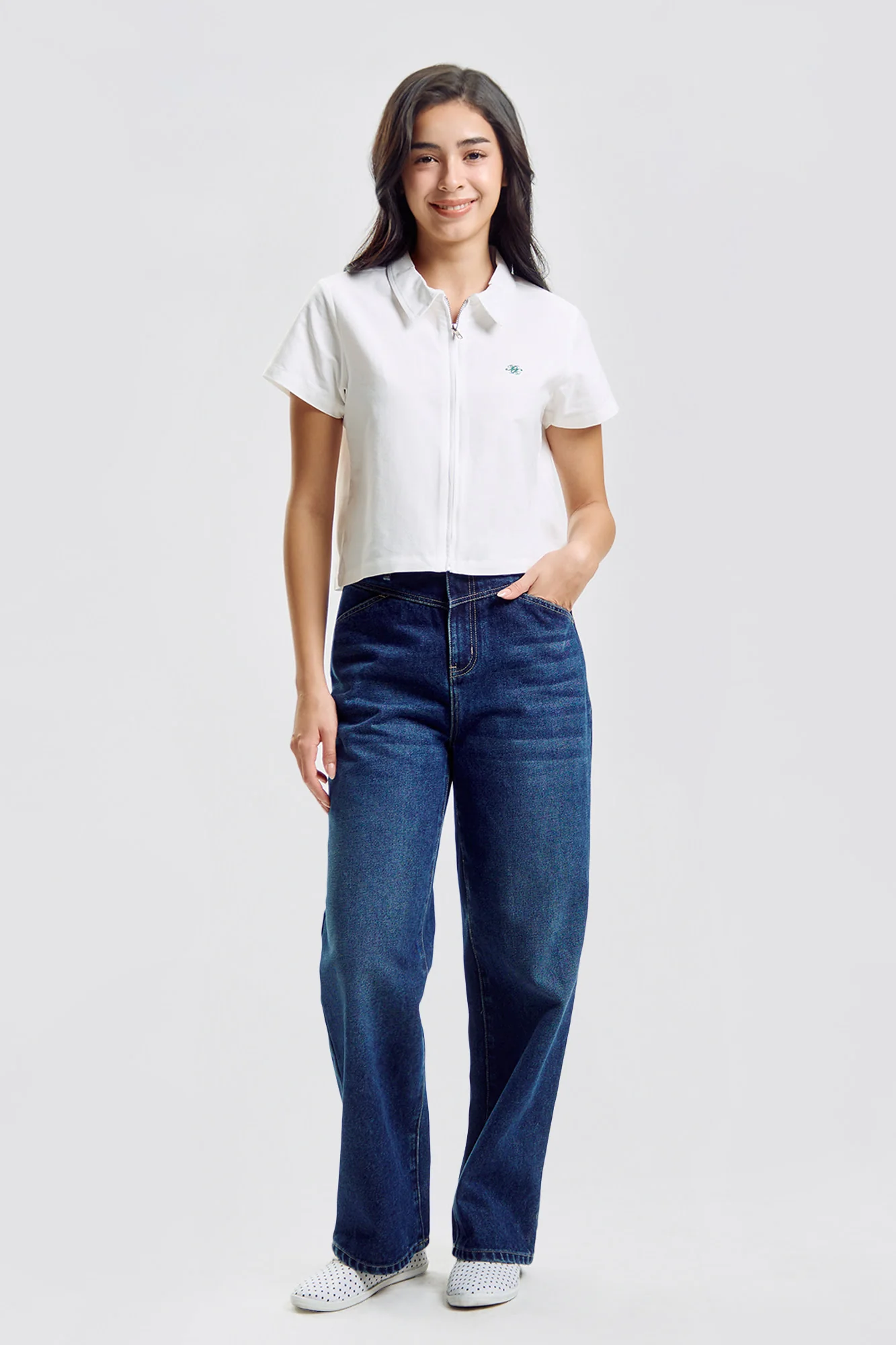 Oxford Shirt - Image 5