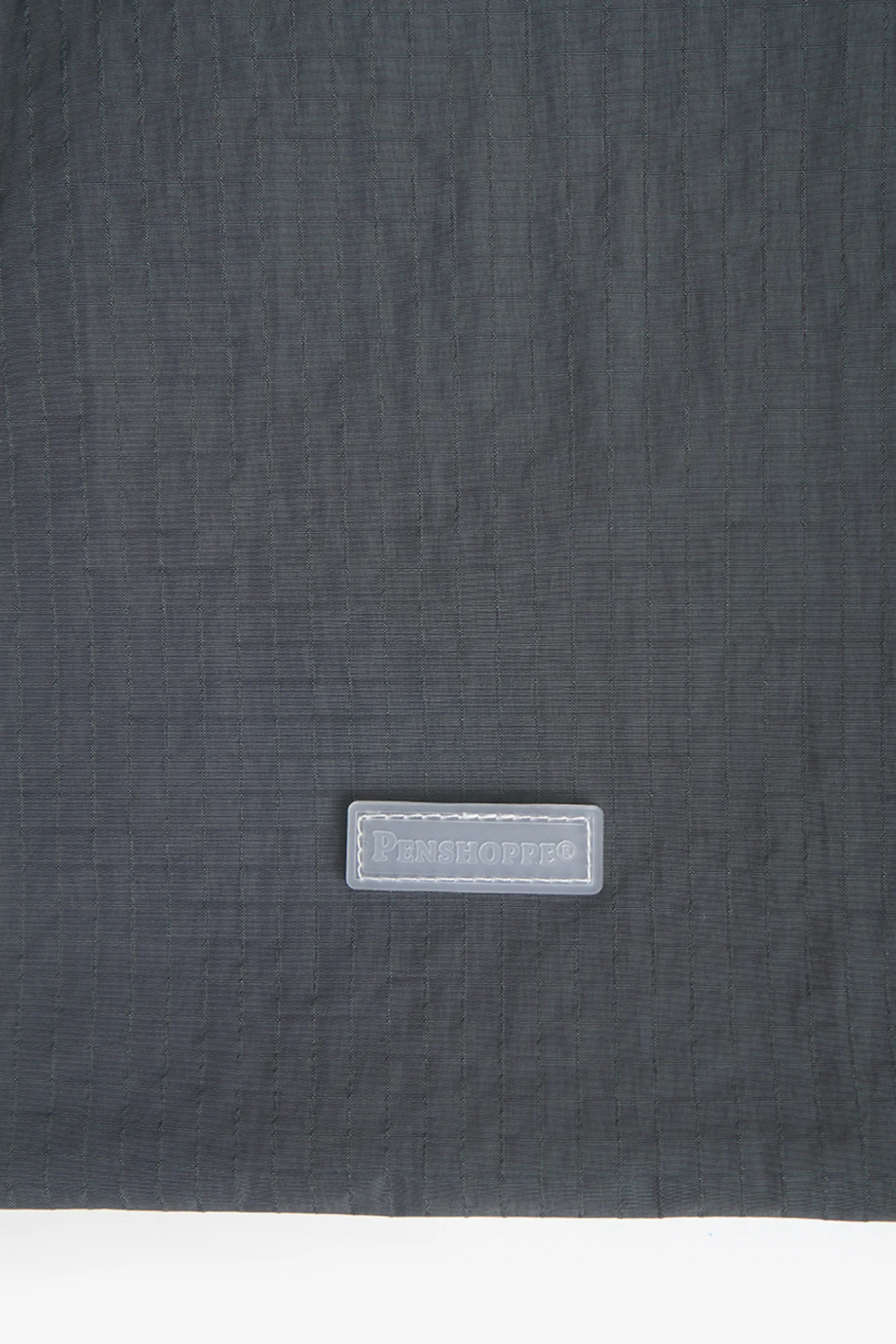 Packable Tri-Tone Tote Bag - Image 4
