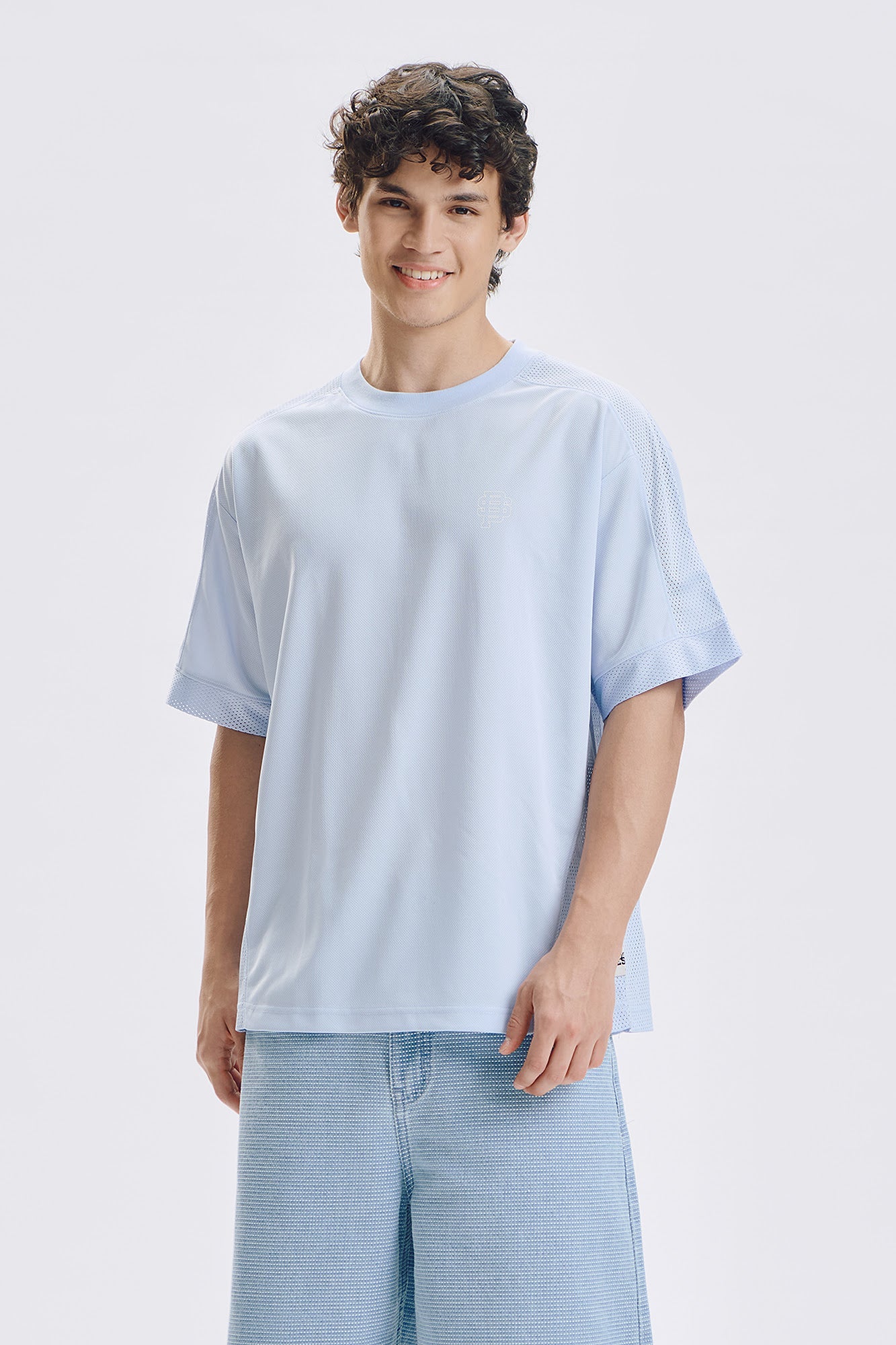 Penshoppe 86 Relaxed T-Shirt - Image 12