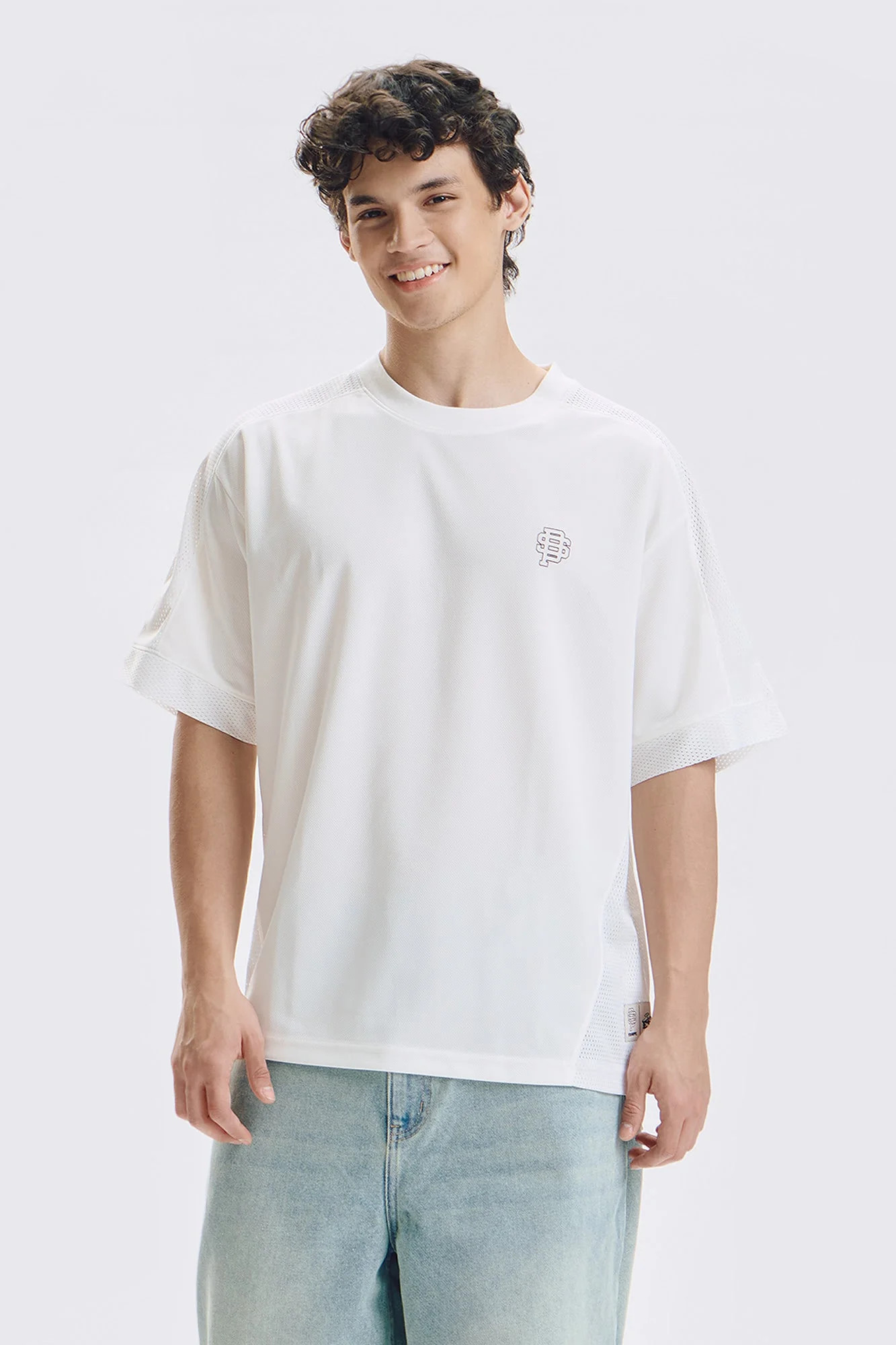 Penshoppe 86 Relaxed T-Shirt - Image 7