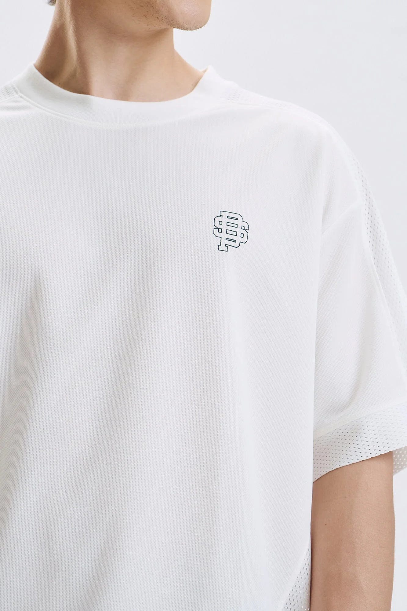 Penshoppe 86 Relaxed T-Shirt - Image 9