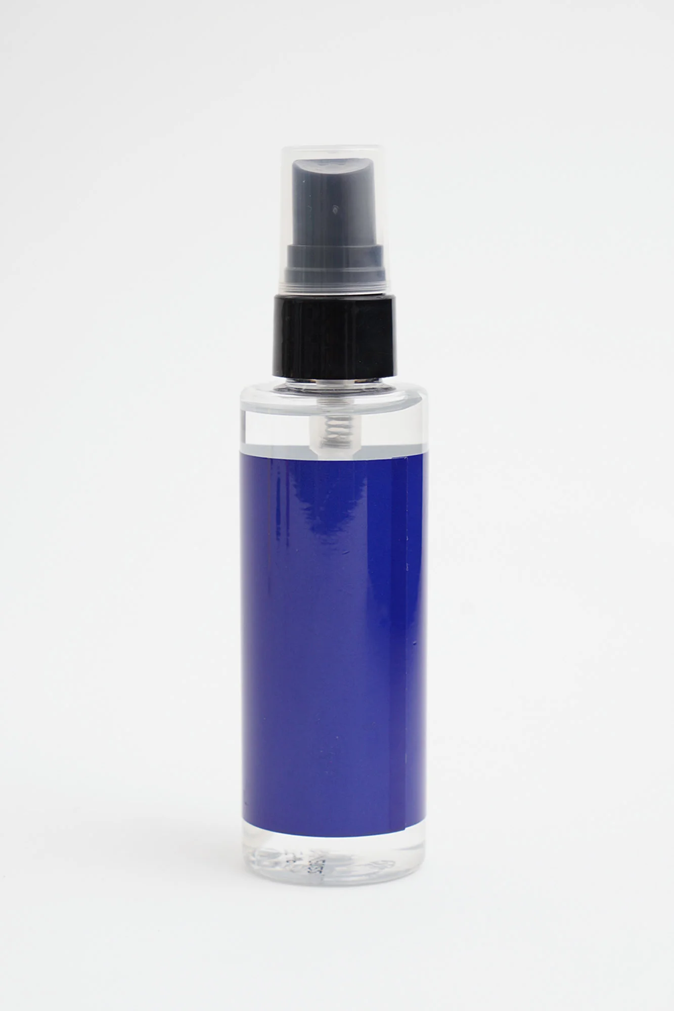 All Day Pulse Blue Body Spray For Men 75ML - Image 3