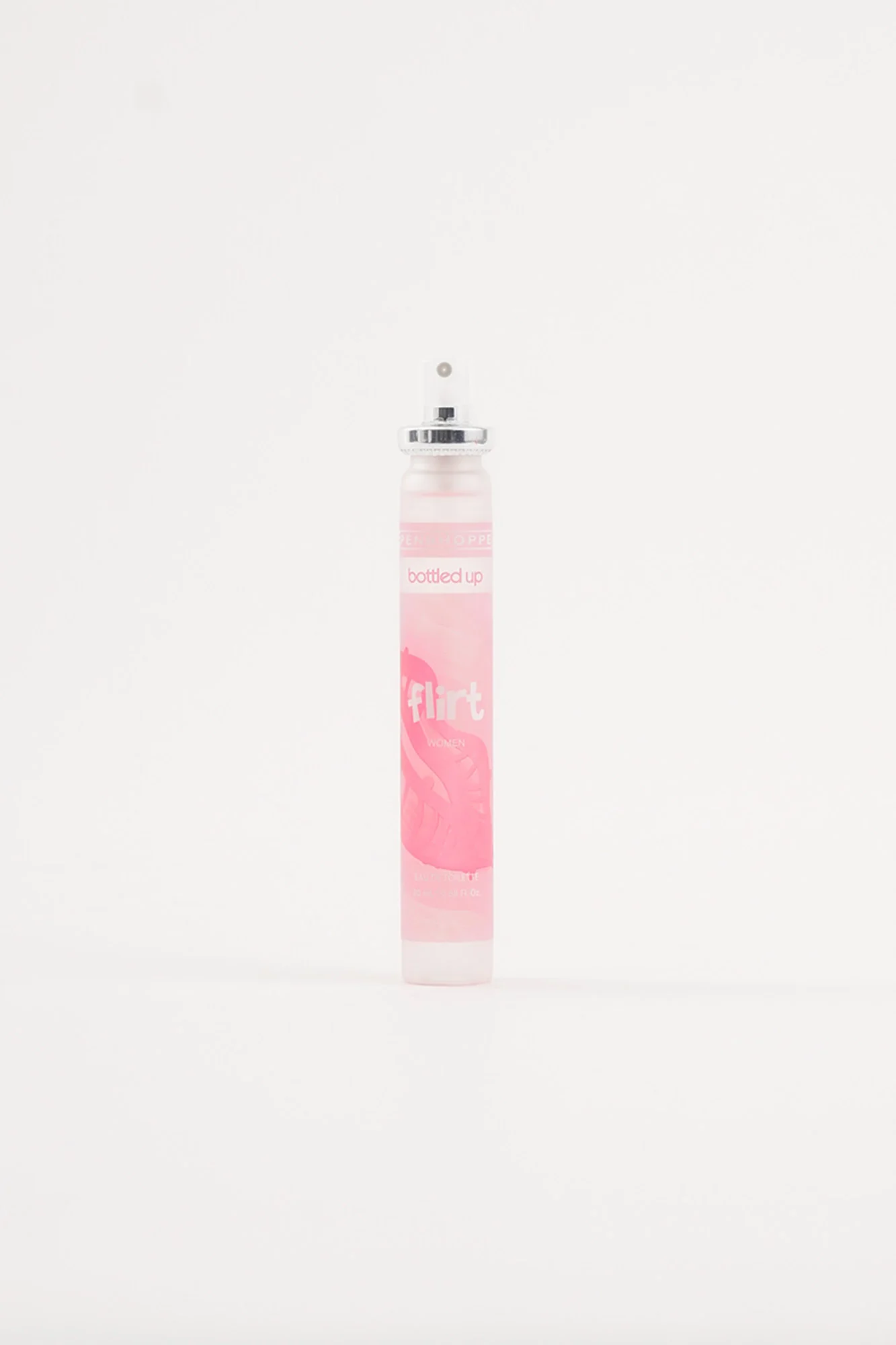Bottled Up Flirt Eau De Toilette For Women 20ML - Image 2