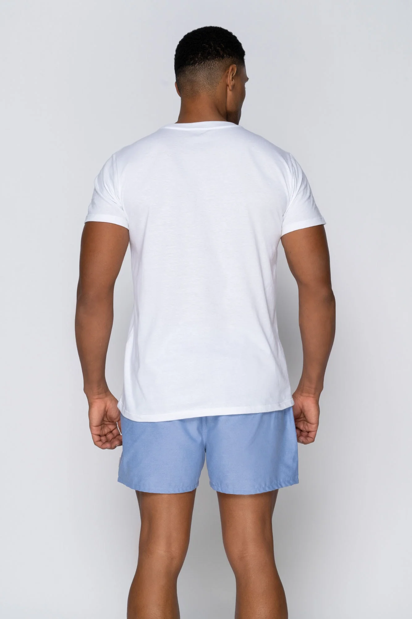 Penshoppe Core 2 in 1 Bundle Undershirt - Image 2