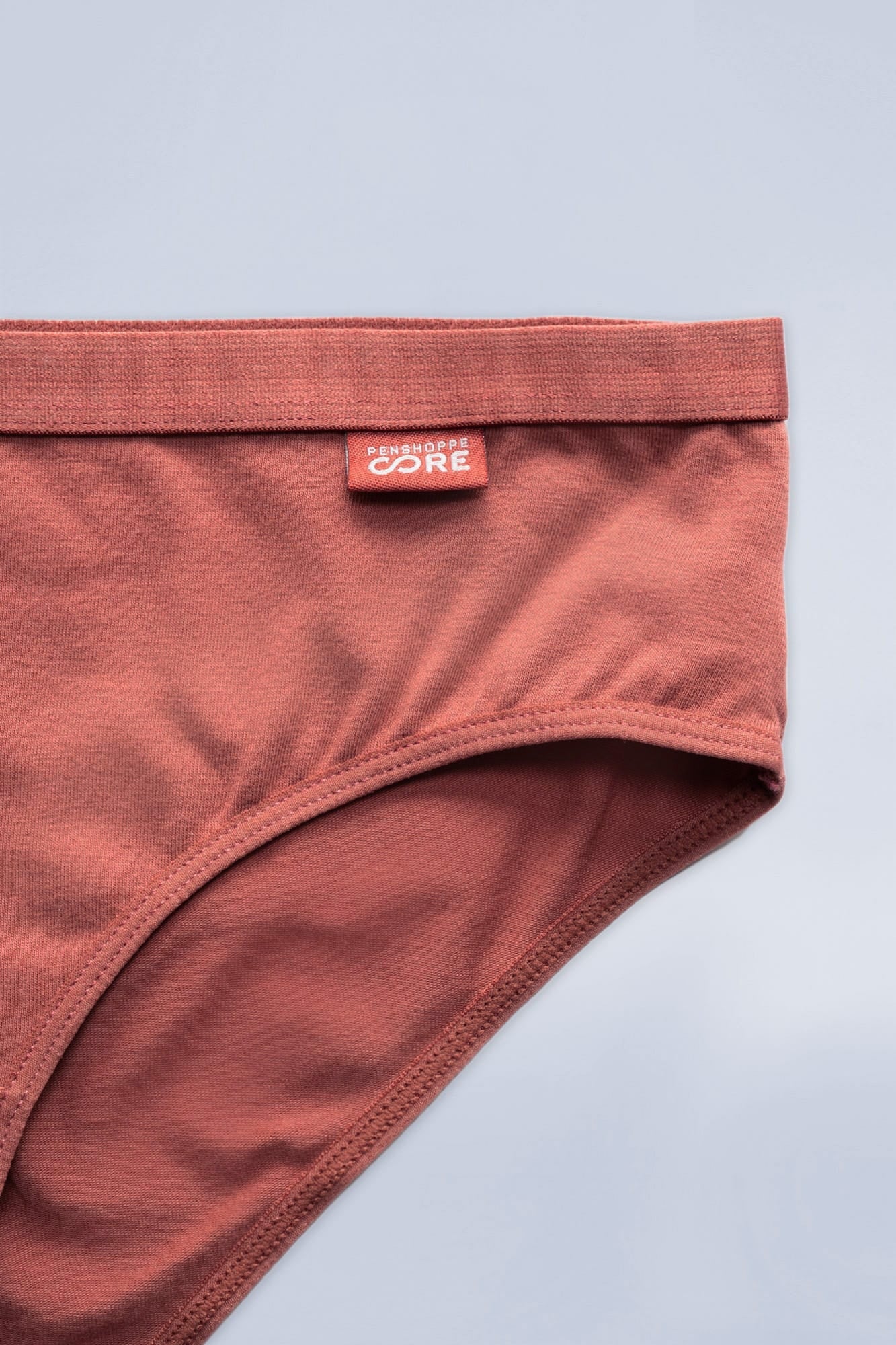 Penshoppe Core Women's 3 in 1 All Day Bikini Panty - Image 27