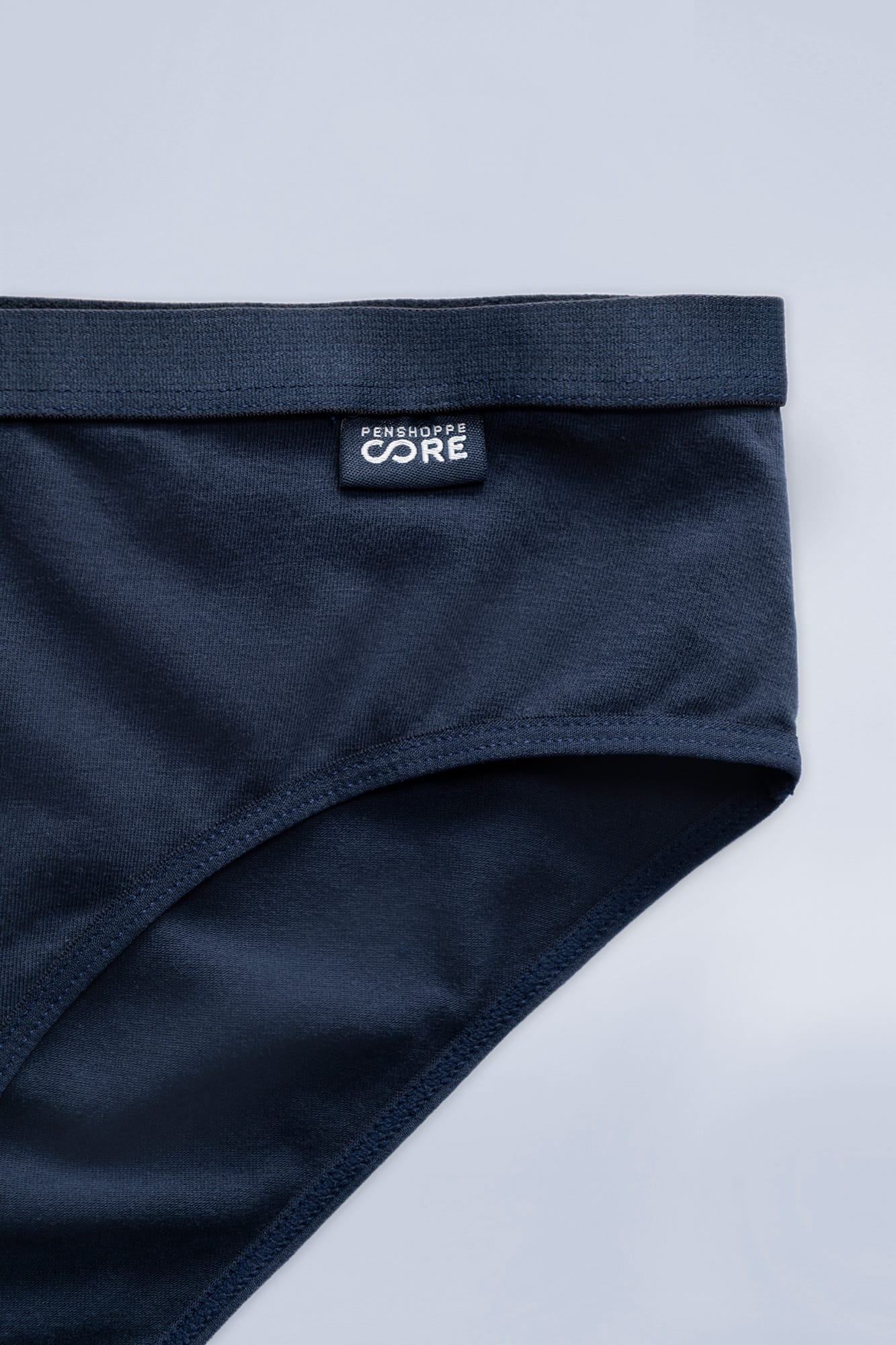 Penshoppe Core Women's 3 in 1 All Day Bikini Panty - Image 28
