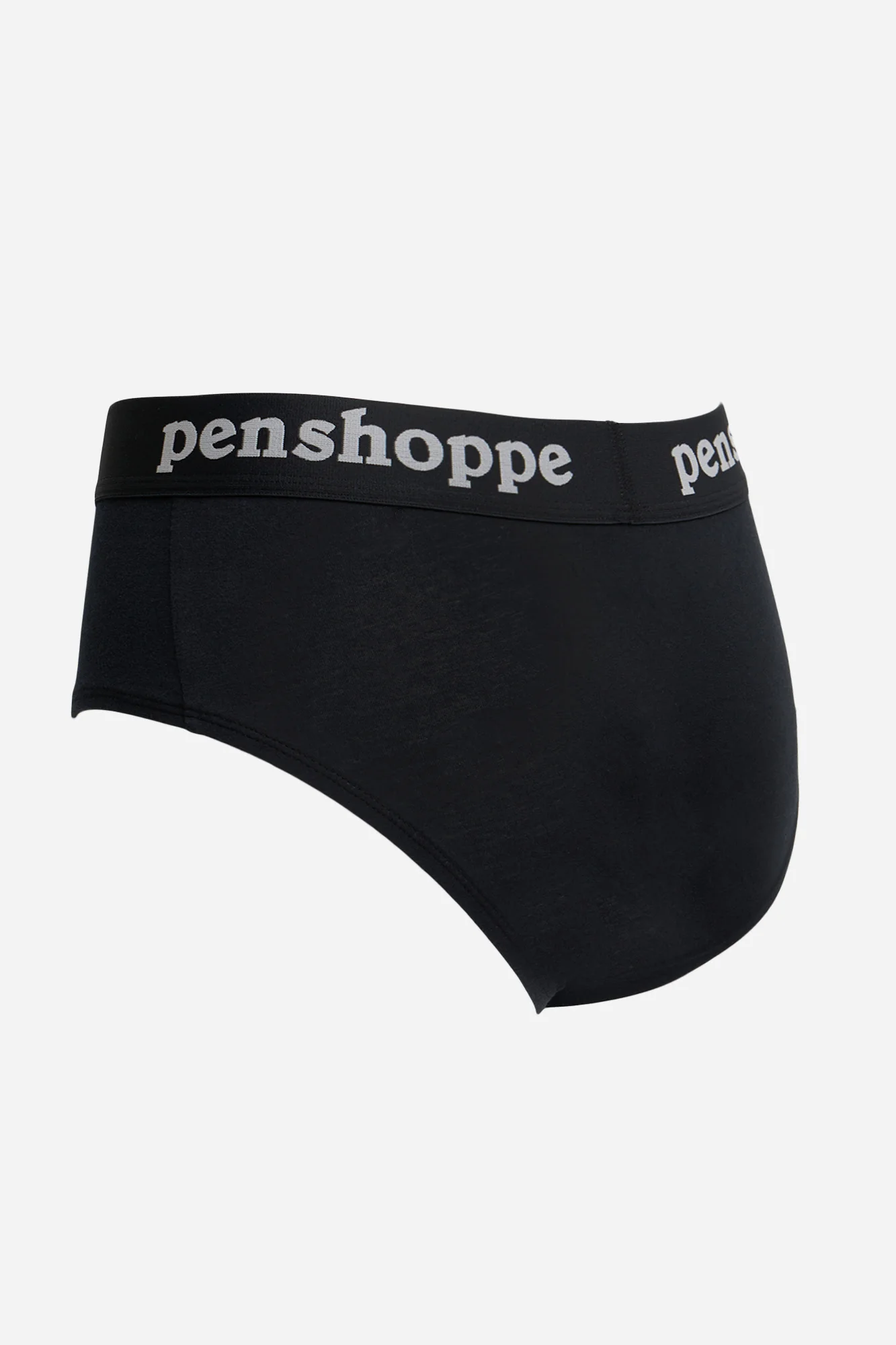 Penshoppe Core Men's 3 in 1 Bundle Classic Briefs - Image 12