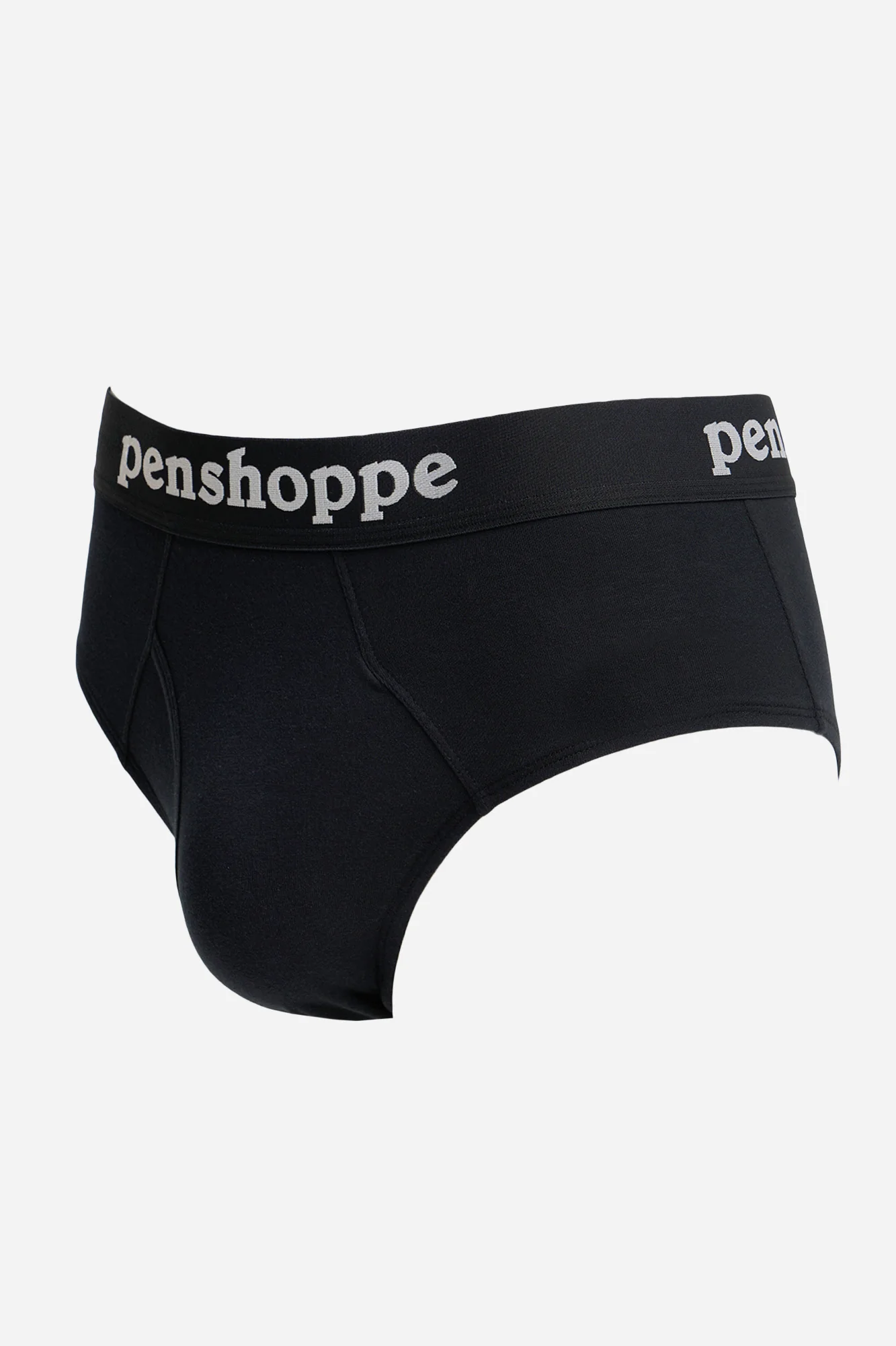 Penshoppe Core Men's 3 in 1 Bundle Classic Briefs - Image 5