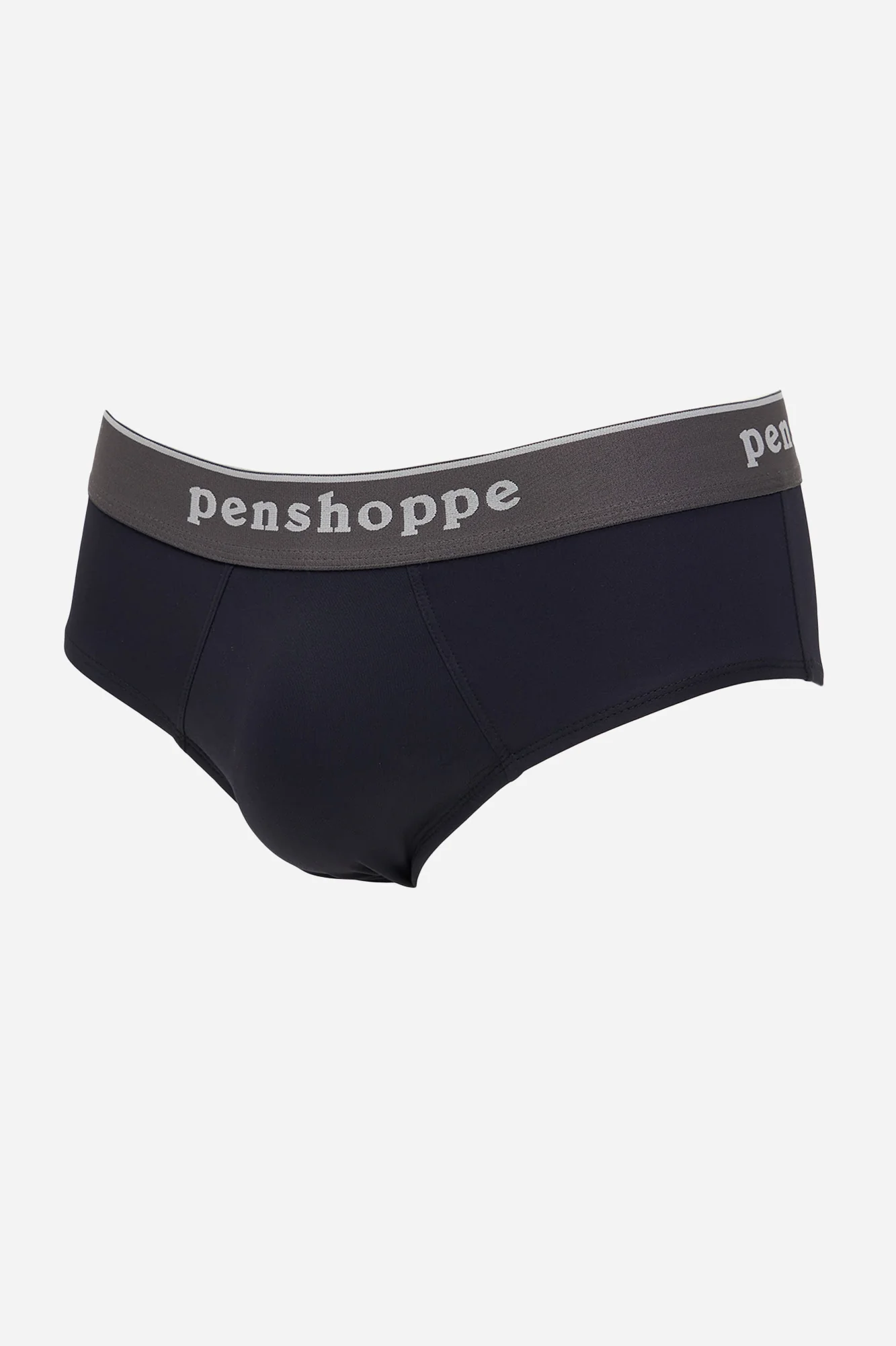 Penshoppe Core Men's Active Classic Brief - Image 2