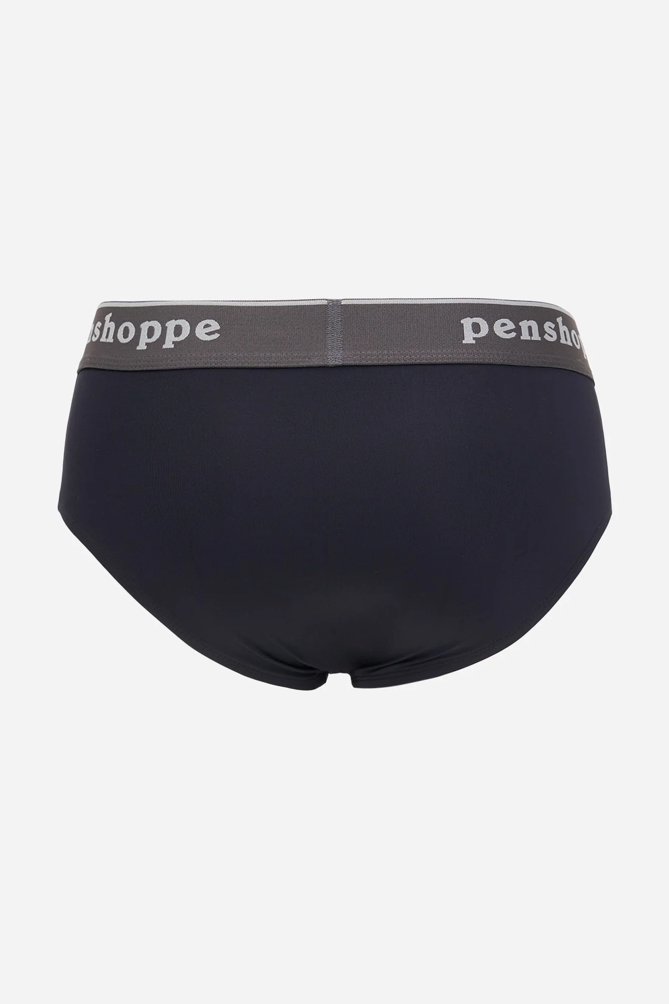 Penshoppe Core Men's Active Classic Brief - Image 3