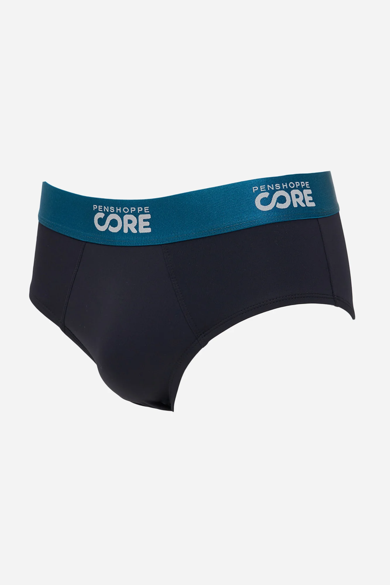 Penshoppe Core Men's Active Classic Brief - Image 2