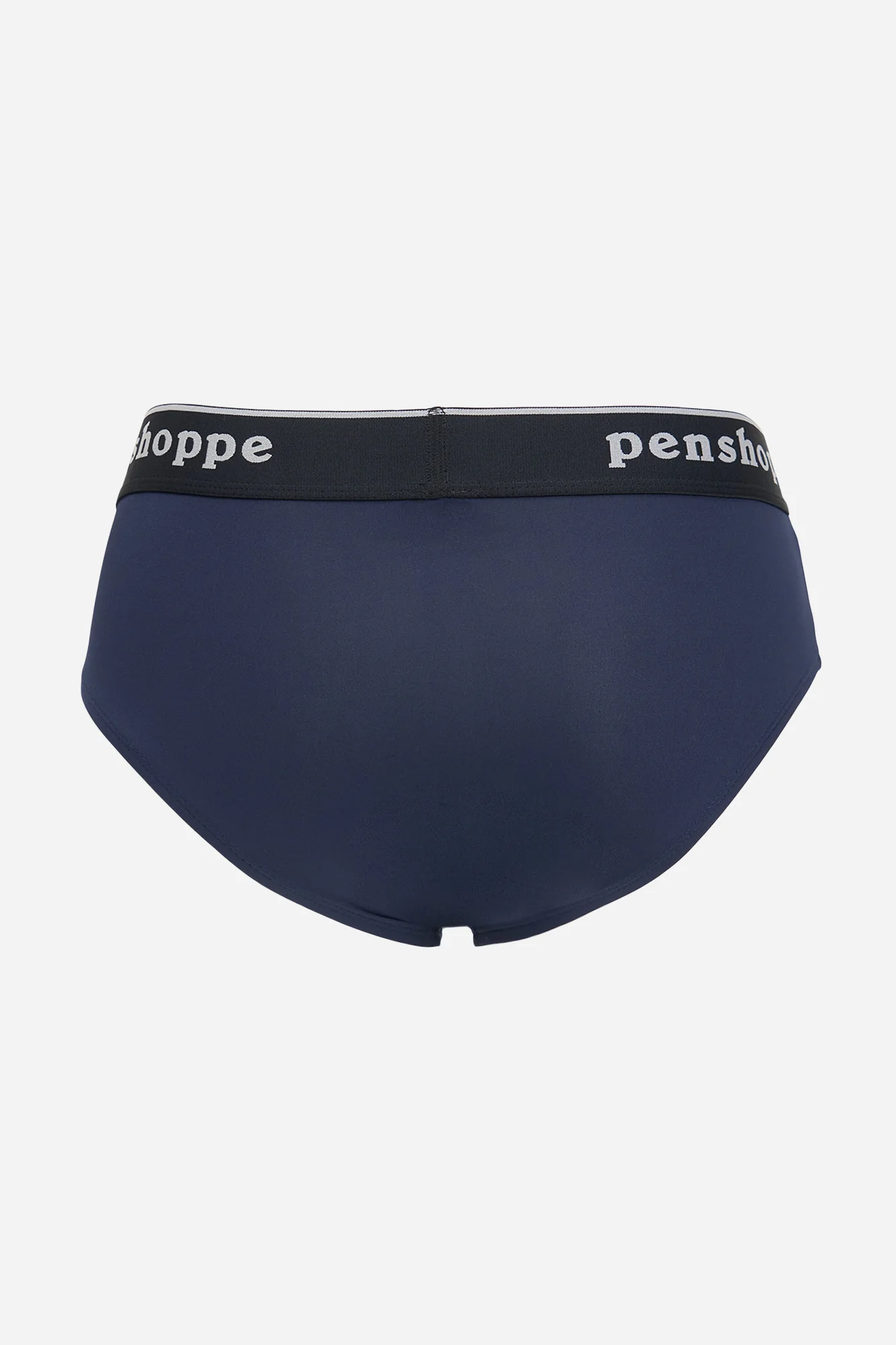 Penshoppe Core Men's Active Classic Brief - Image 3