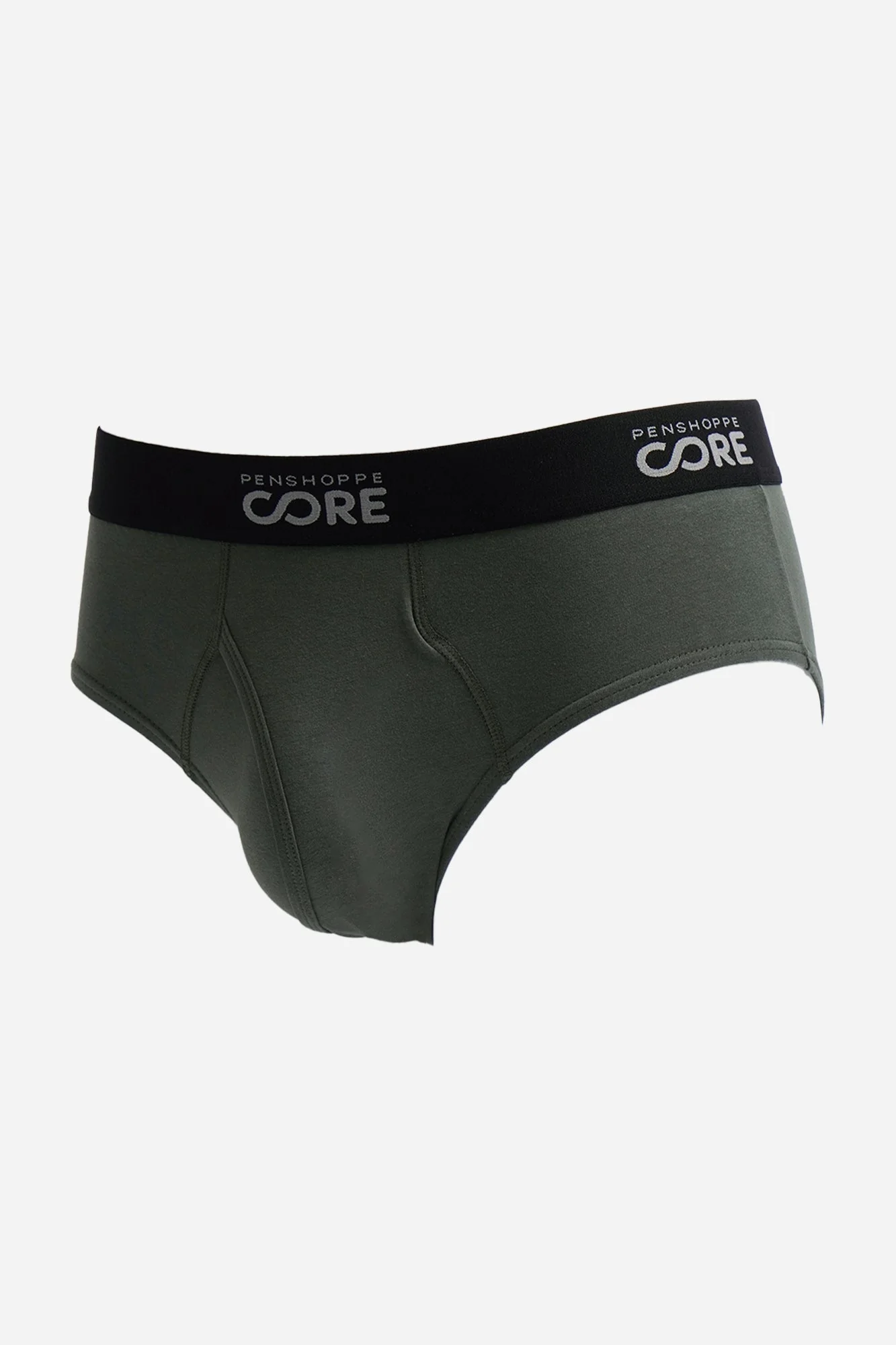 Penshoppe Core Men's Classic Brief - Image 10
