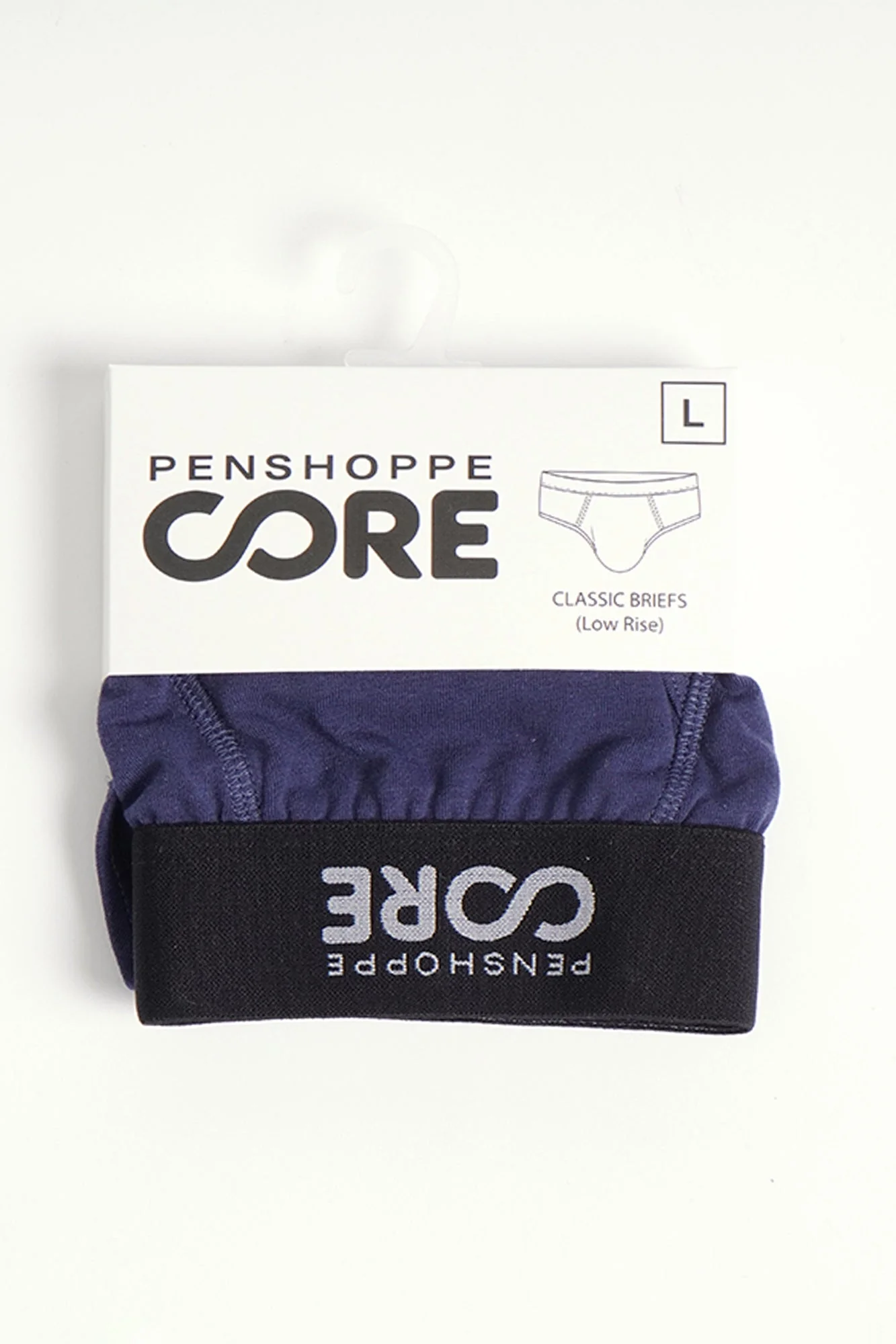 Penshoppe Core Men's Classic Brief - Image 16