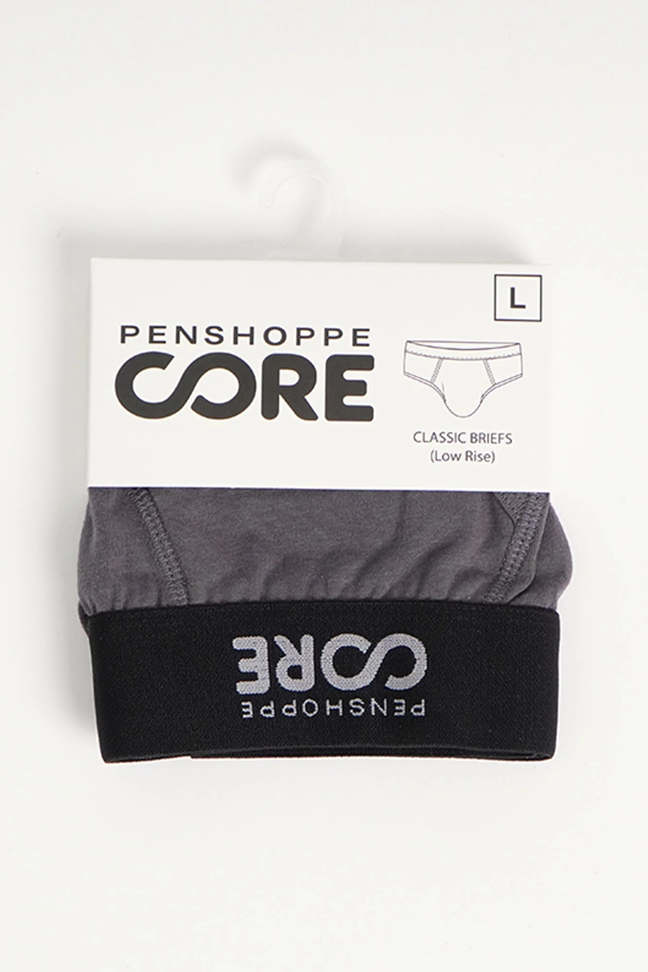 Penshoppe Core Men's Classic Brief - Image 20