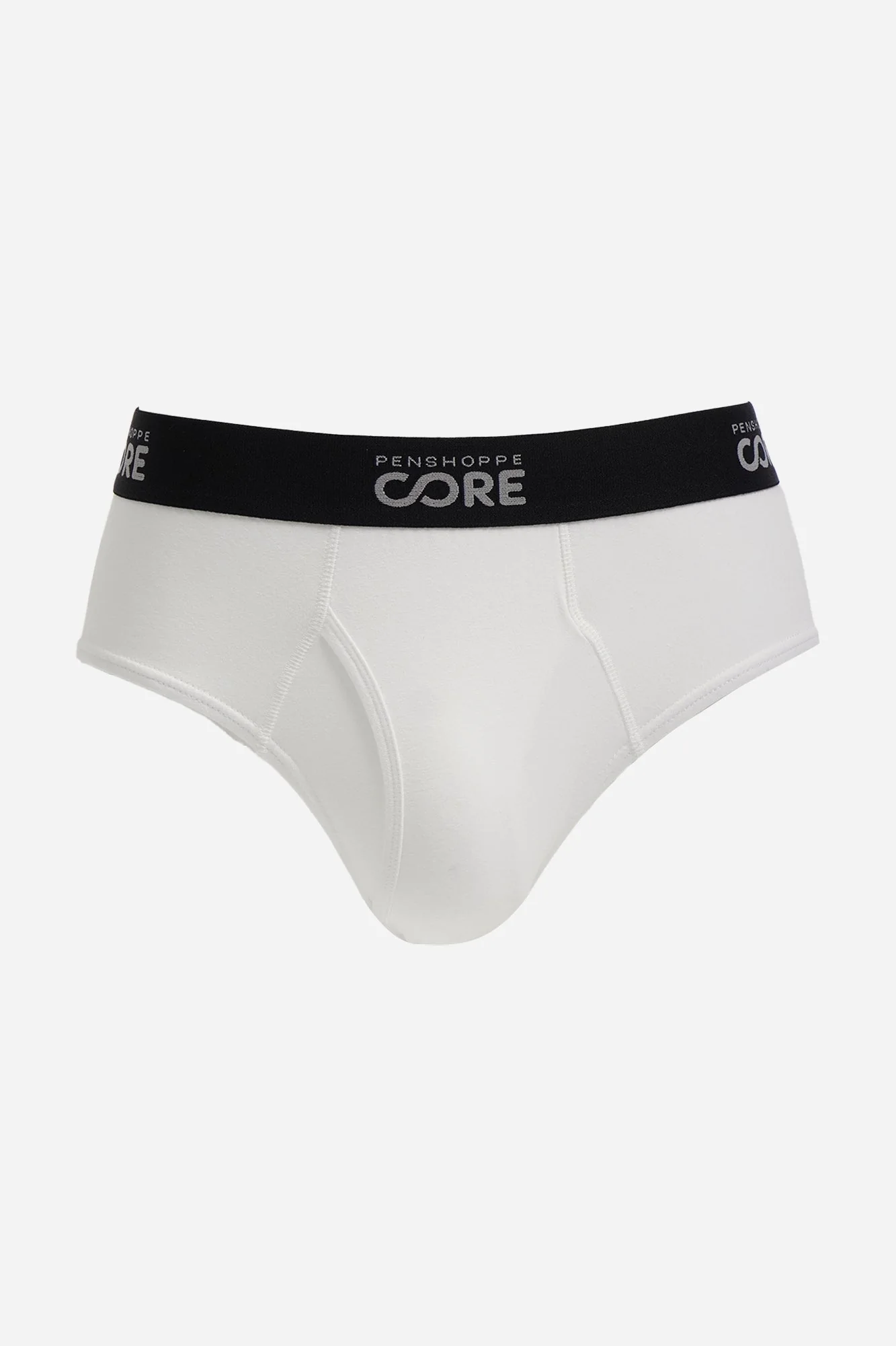 Penshoppe Core Men's Classic Brief - Image 5
