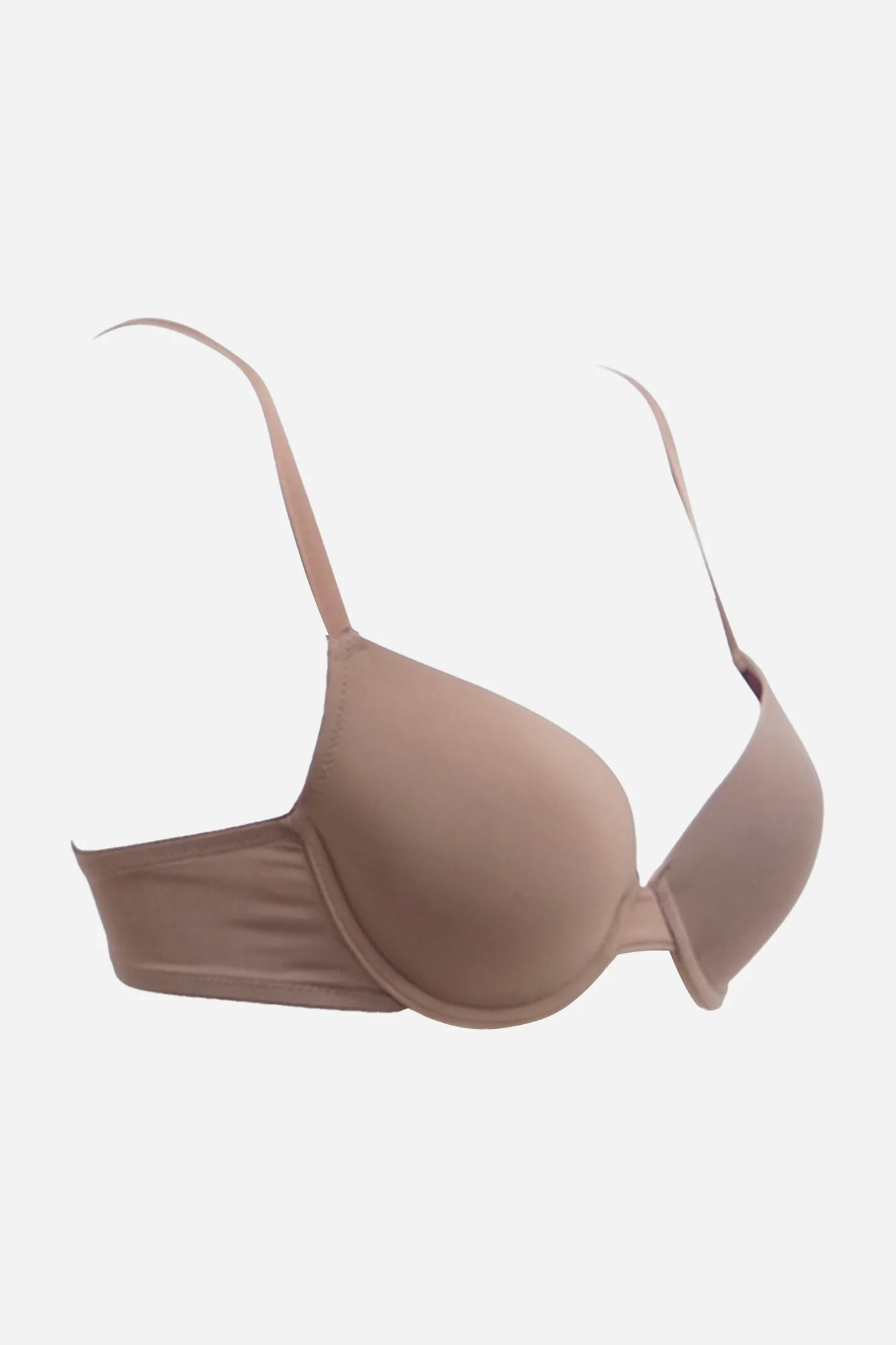 Penshoppe Core Microfiber Bra - Image 10