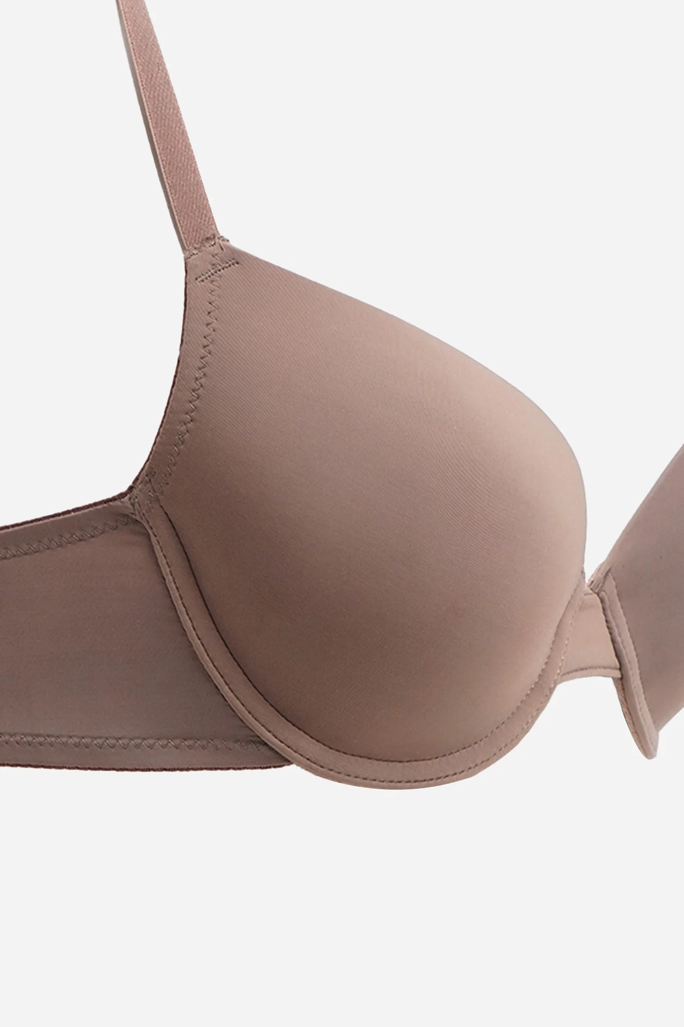 Penshoppe Core Microfiber Bra - Image 12