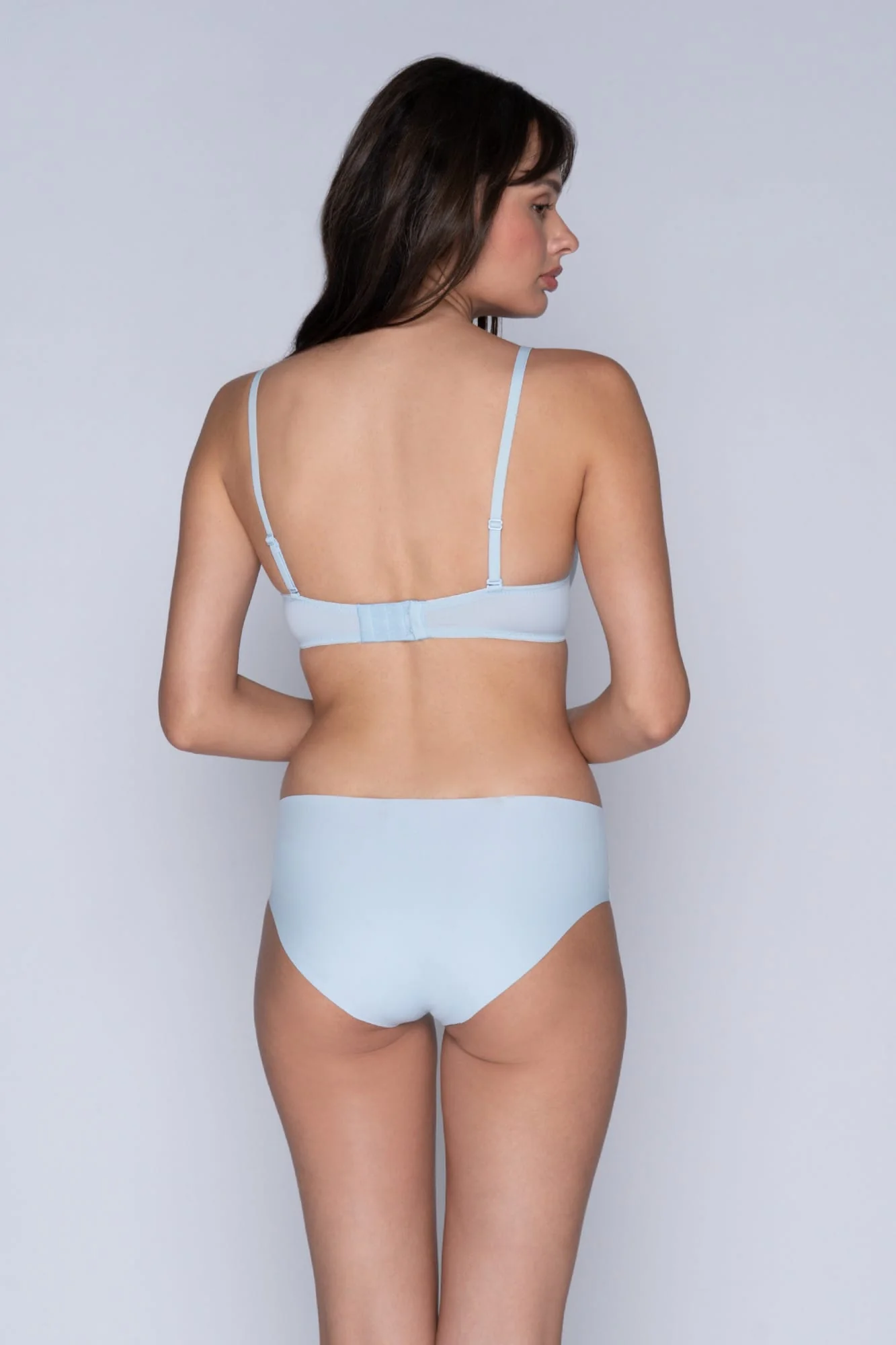 Penshoppe Core Microfiber Bra - Image 15