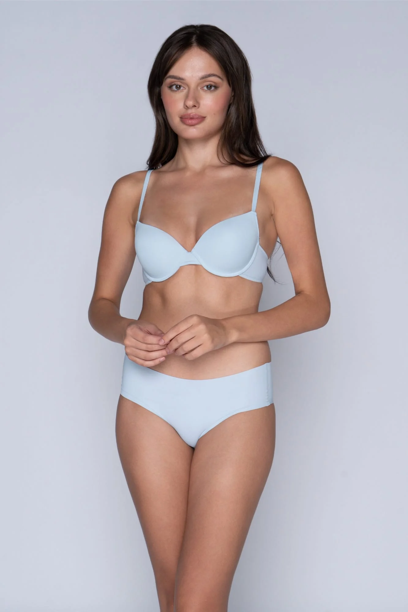 Penshoppe Core Microfiber Bra - Image 16