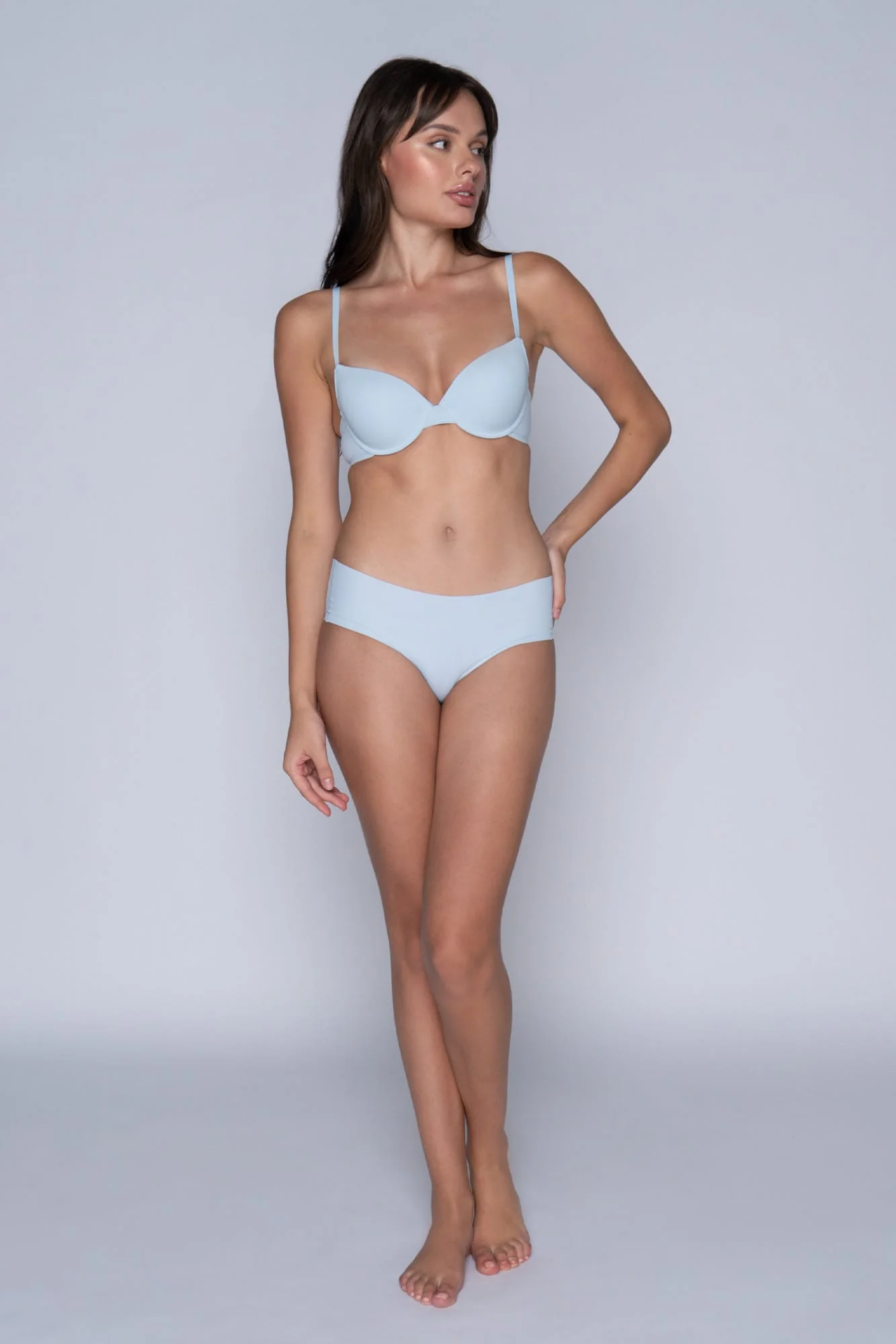 Penshoppe Core Microfiber Bra - Image 17