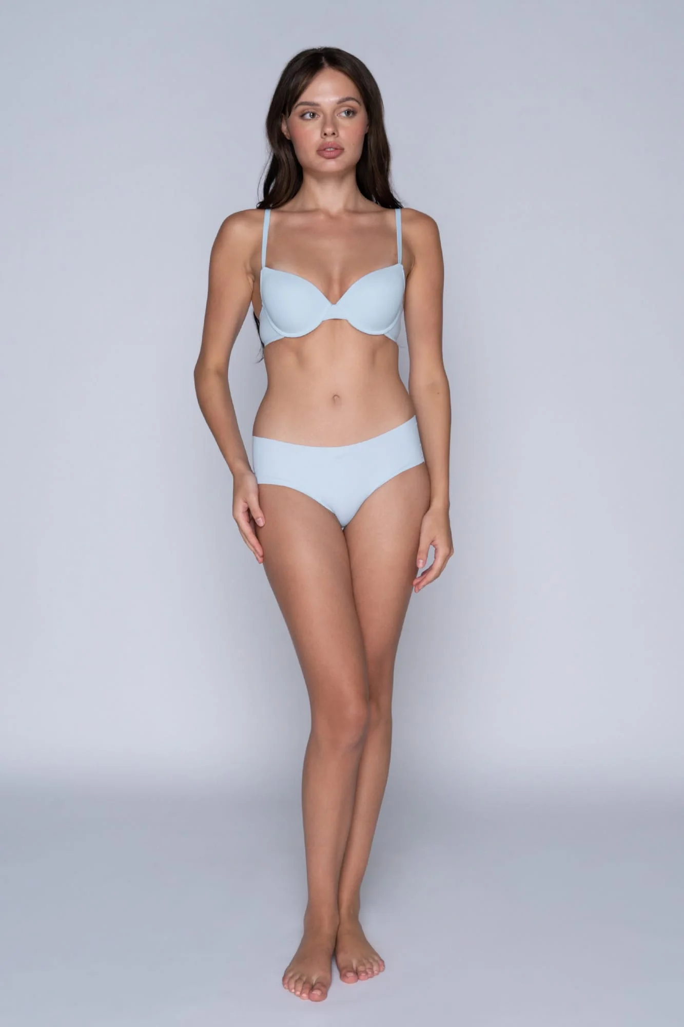 Penshoppe Core Microfiber Bra - Image 19