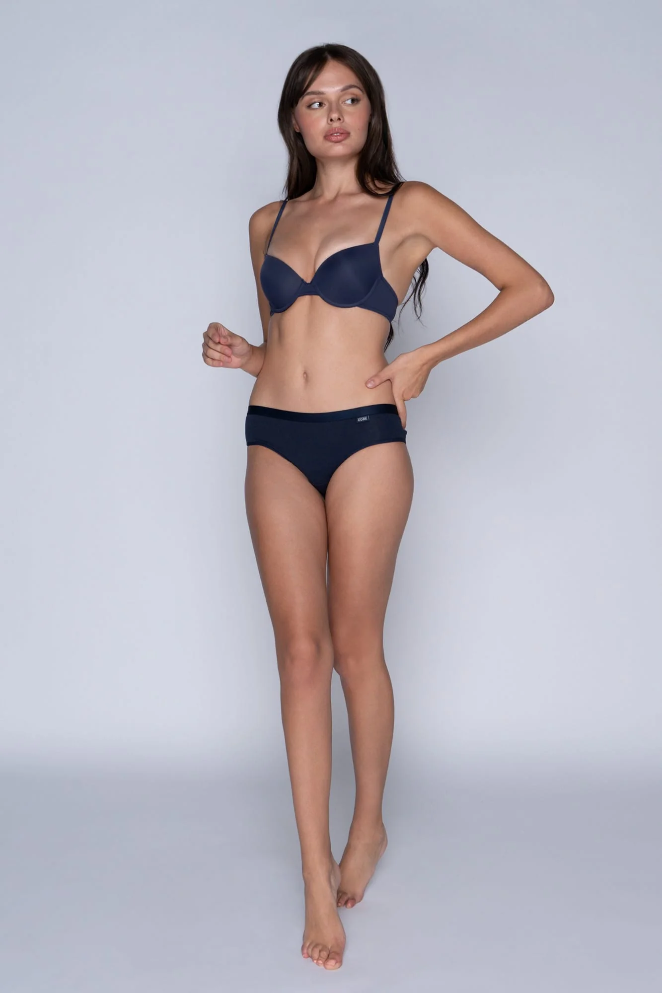 Penshoppe Core Microfiber Bra - Image 27