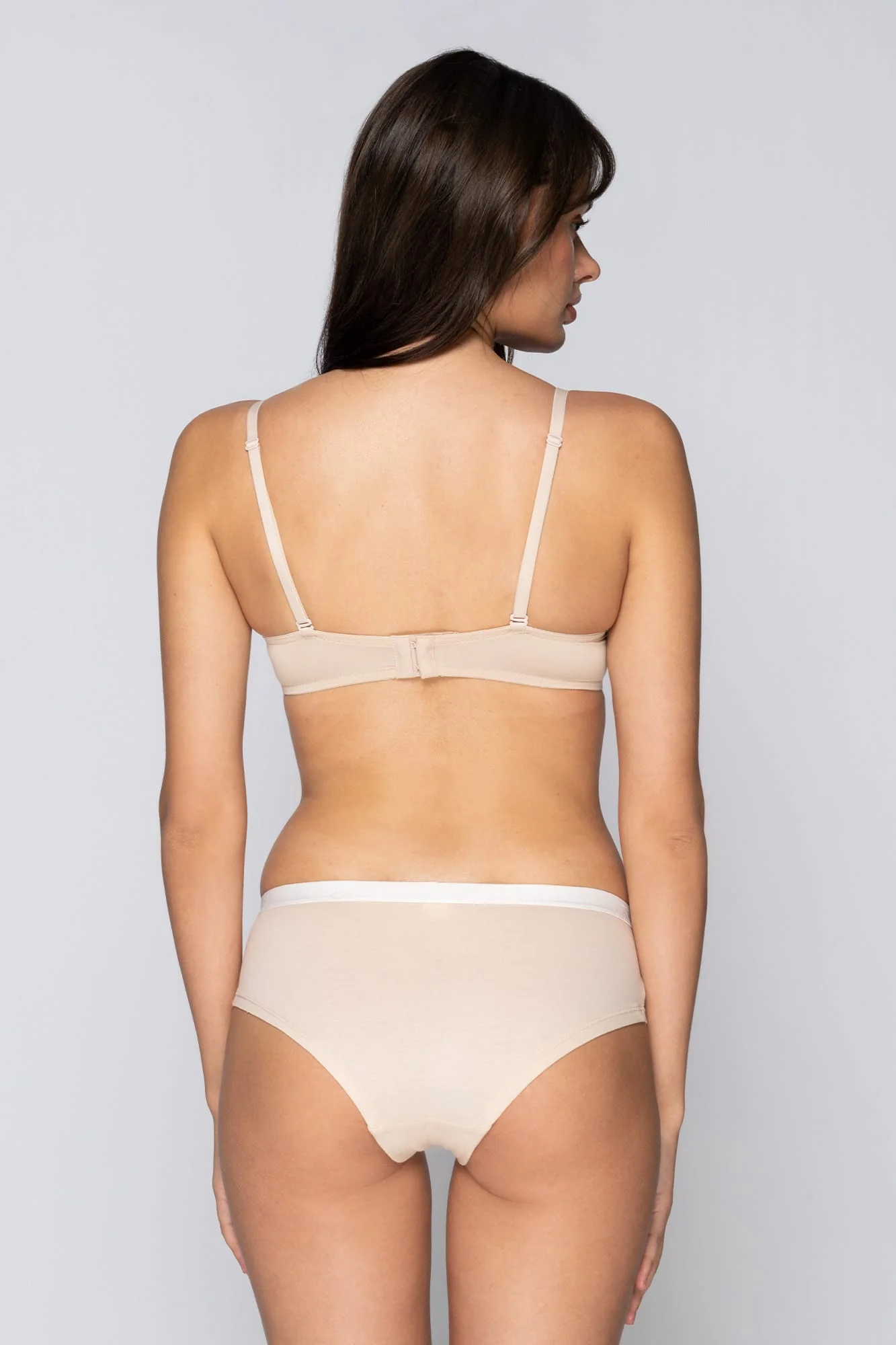 Penshoppe Core Microfiber Bra - Image 39