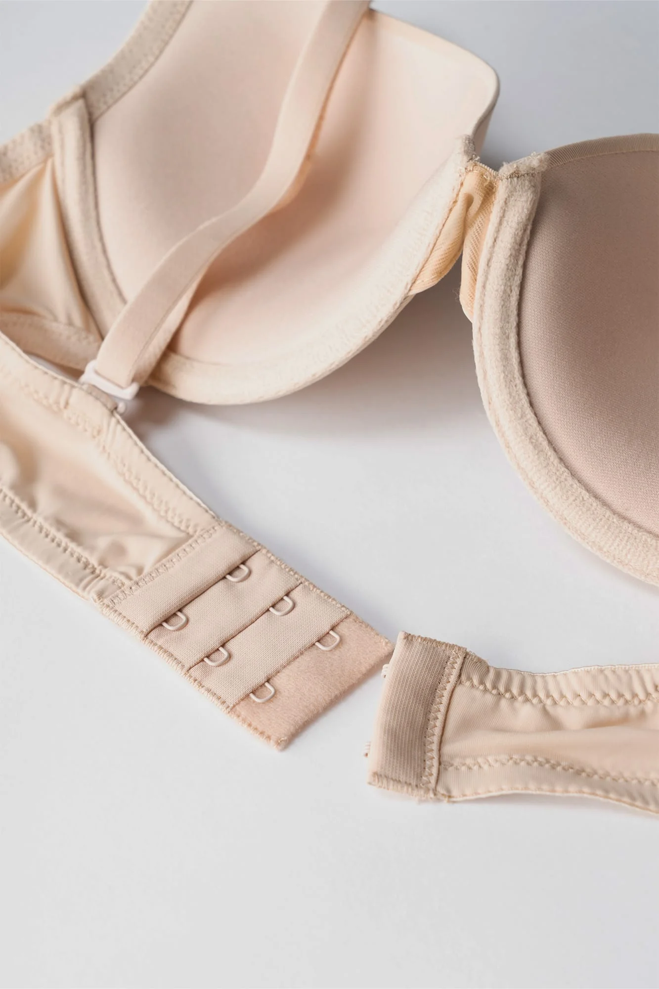 Penshoppe Core Microfiber Bra - Image 44