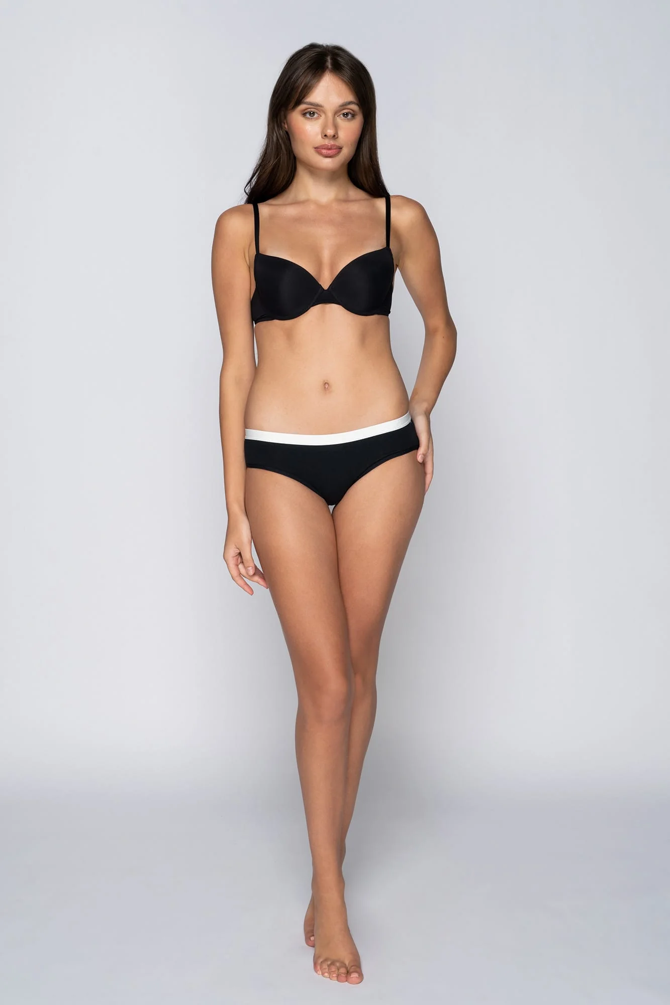 Penshoppe Core Microfiber Bra - Image 6