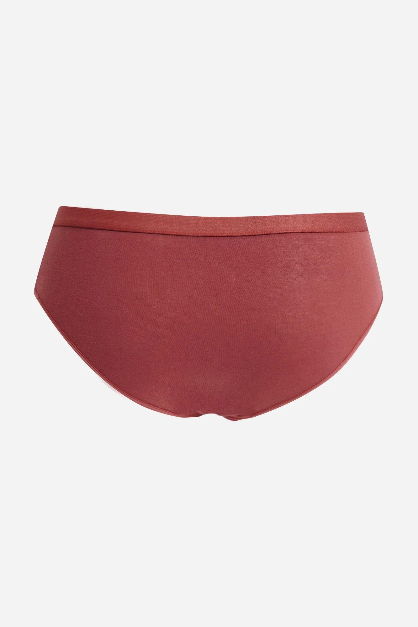 Penshoppe Core Women's Classic Bikini with Tonal Waistband - Image 10