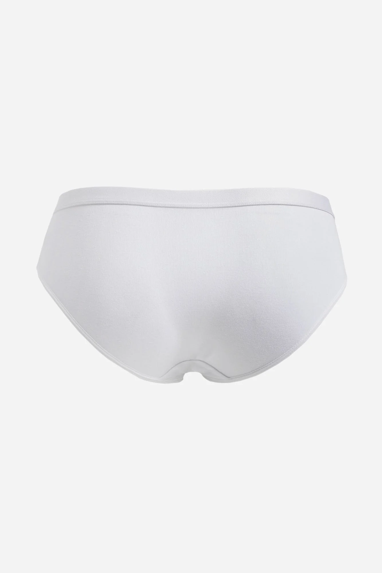 Penshoppe Core Women's Classic Bikini with Tonal Waistband - Image 6